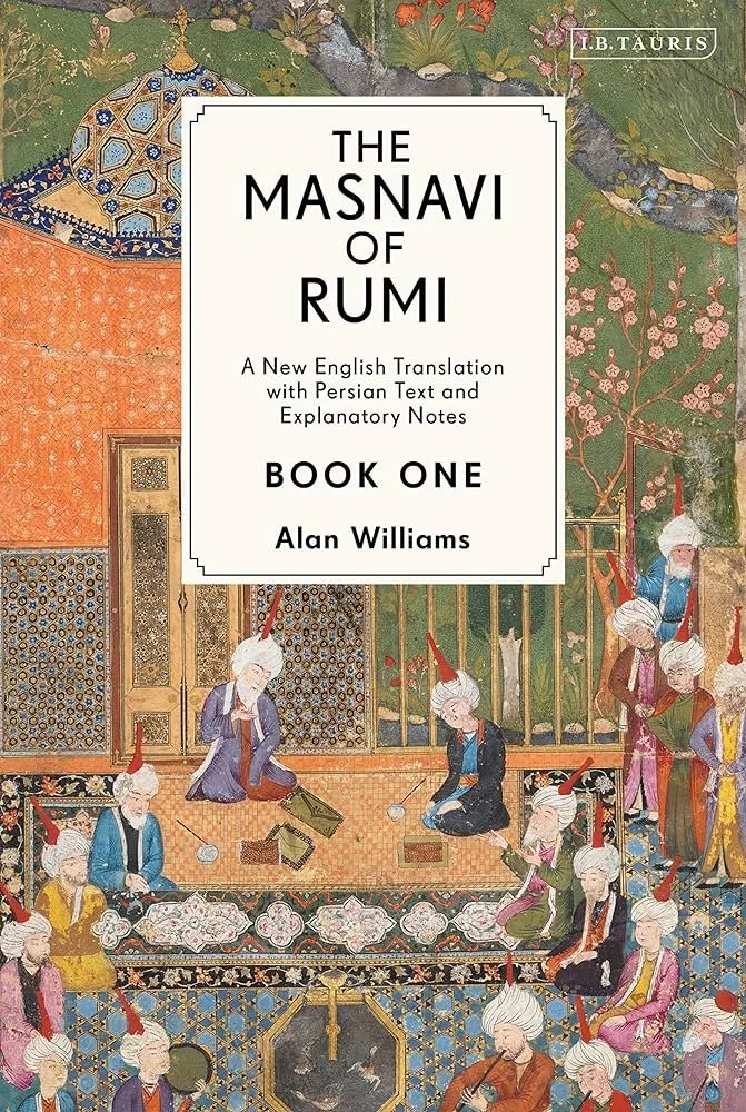 Rumi - The Masnevi