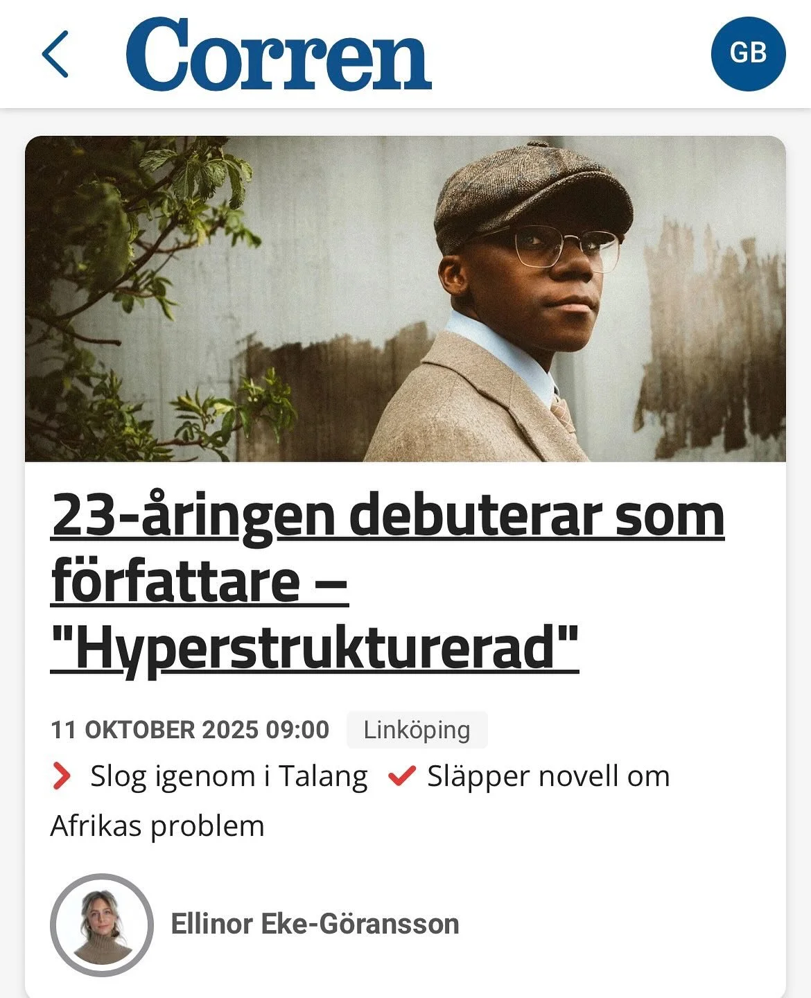 Debuting as an author with my very own &rdquo;Friedrich Absconditus&rdquo; in &rdquo;Where It Leads You&rdquo; by @stories_we_tell_anthologies and Untruth Publishing - on the theme of ambition. 📚