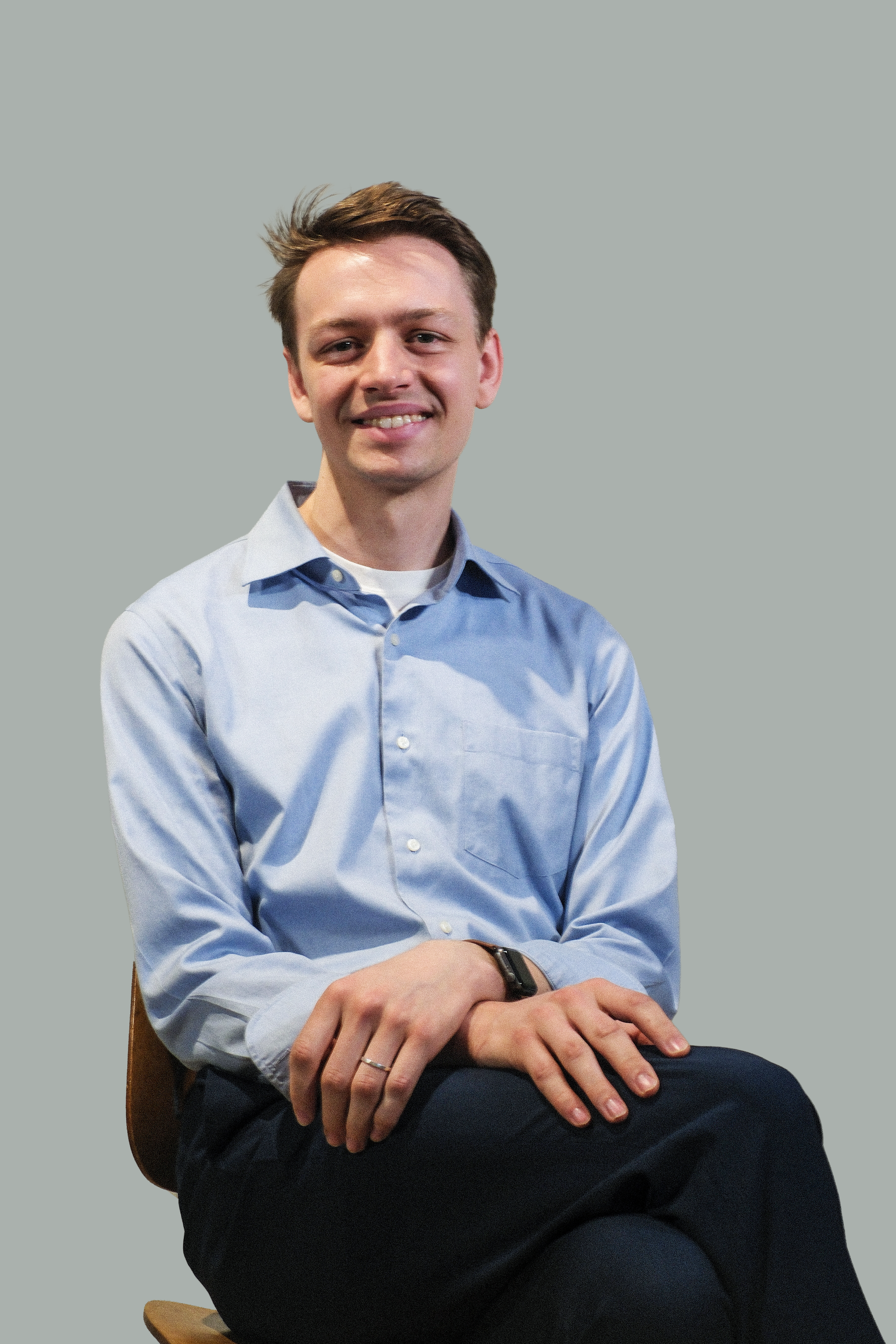   Zach Colligan    Designer