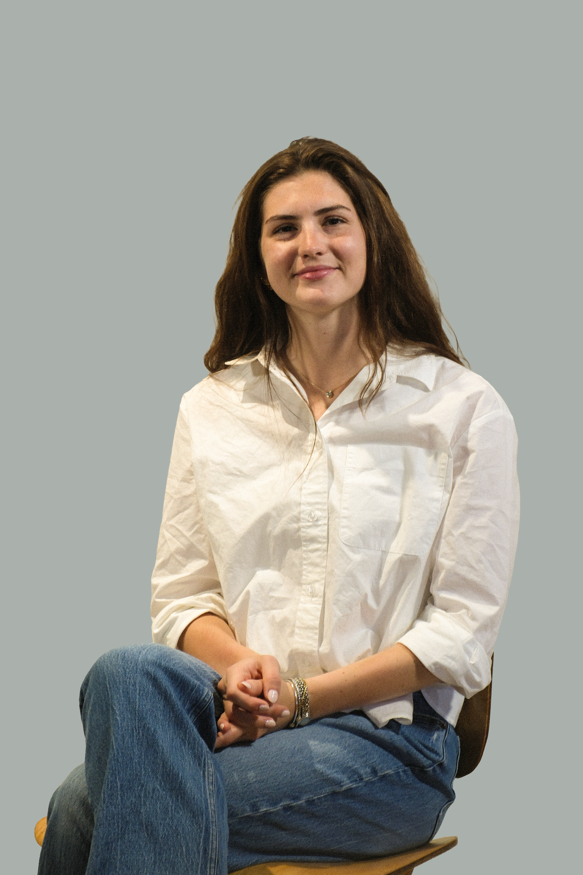   Lucy Hawkins    Intern Designer