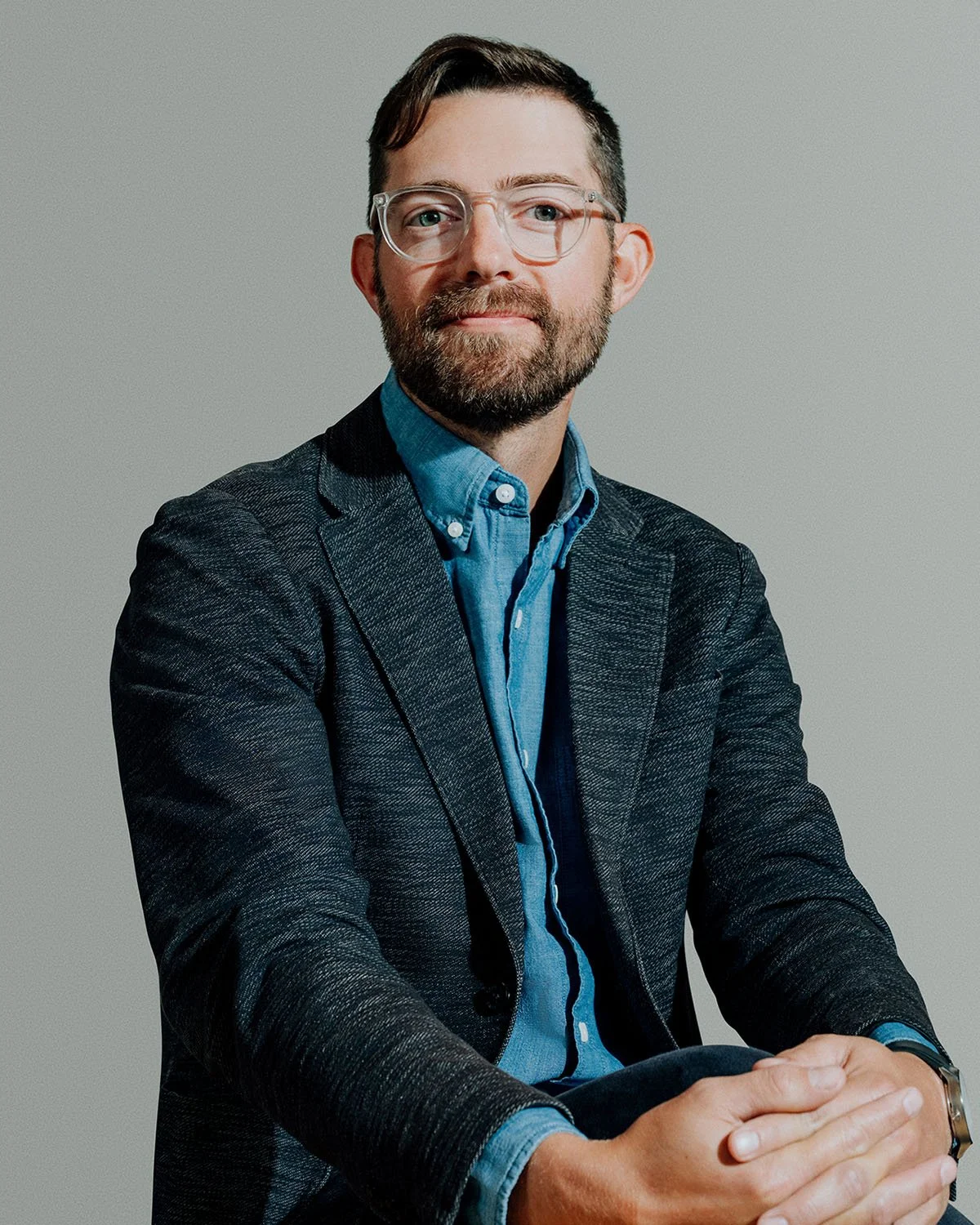   Austin Ward promoted to Principal     News