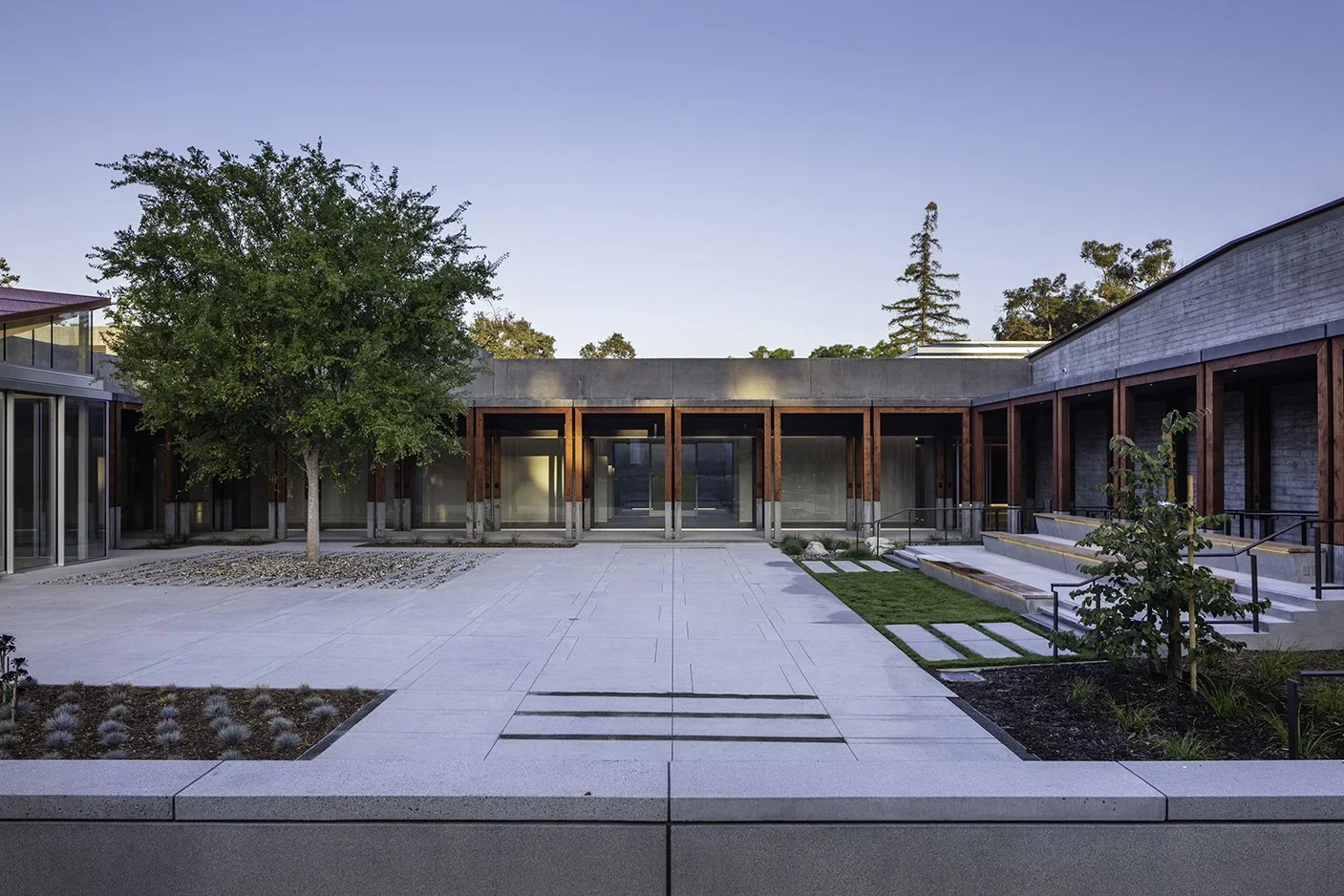 Benton Museum of Art