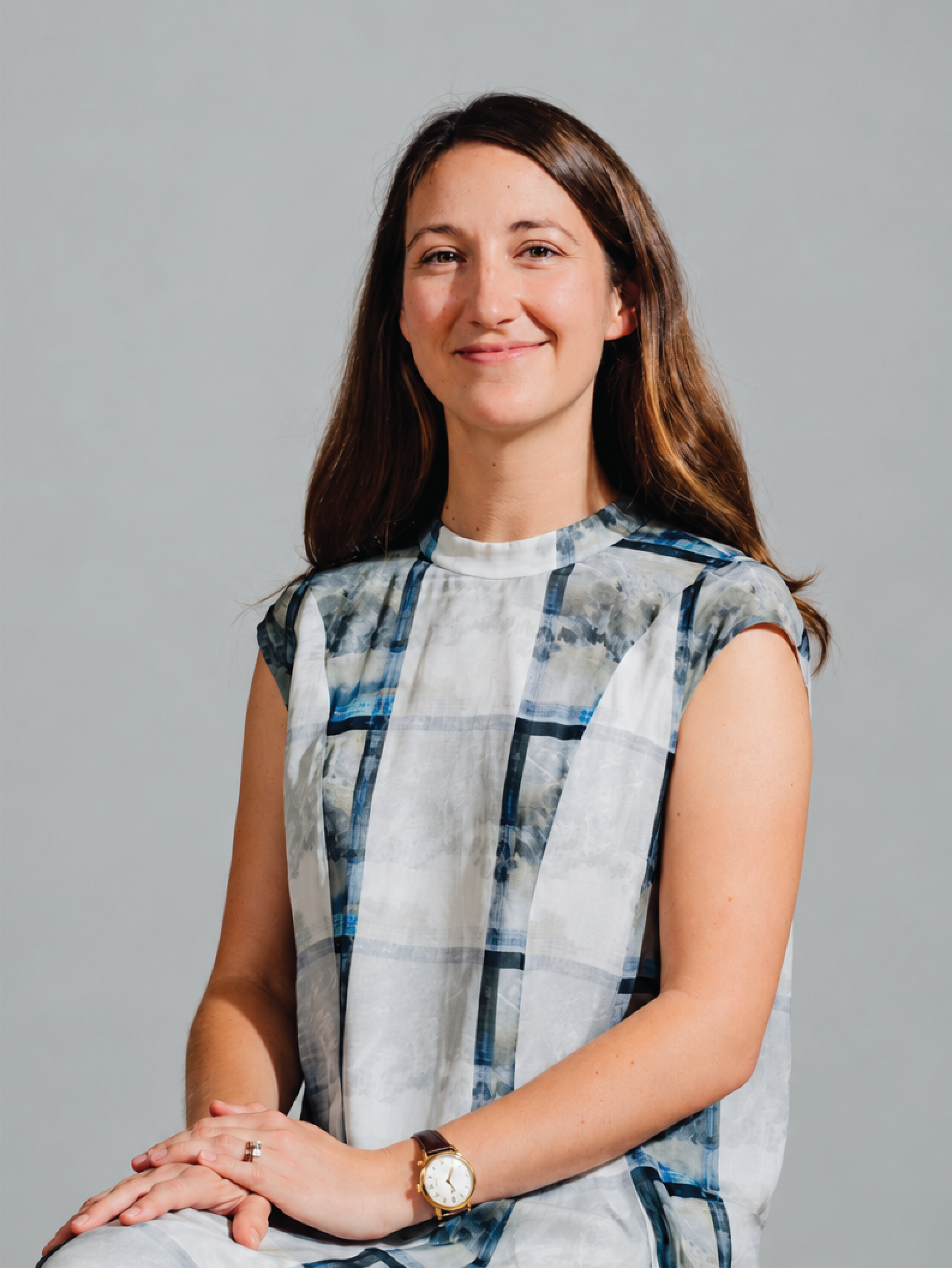   Olivia Tremml    Designer