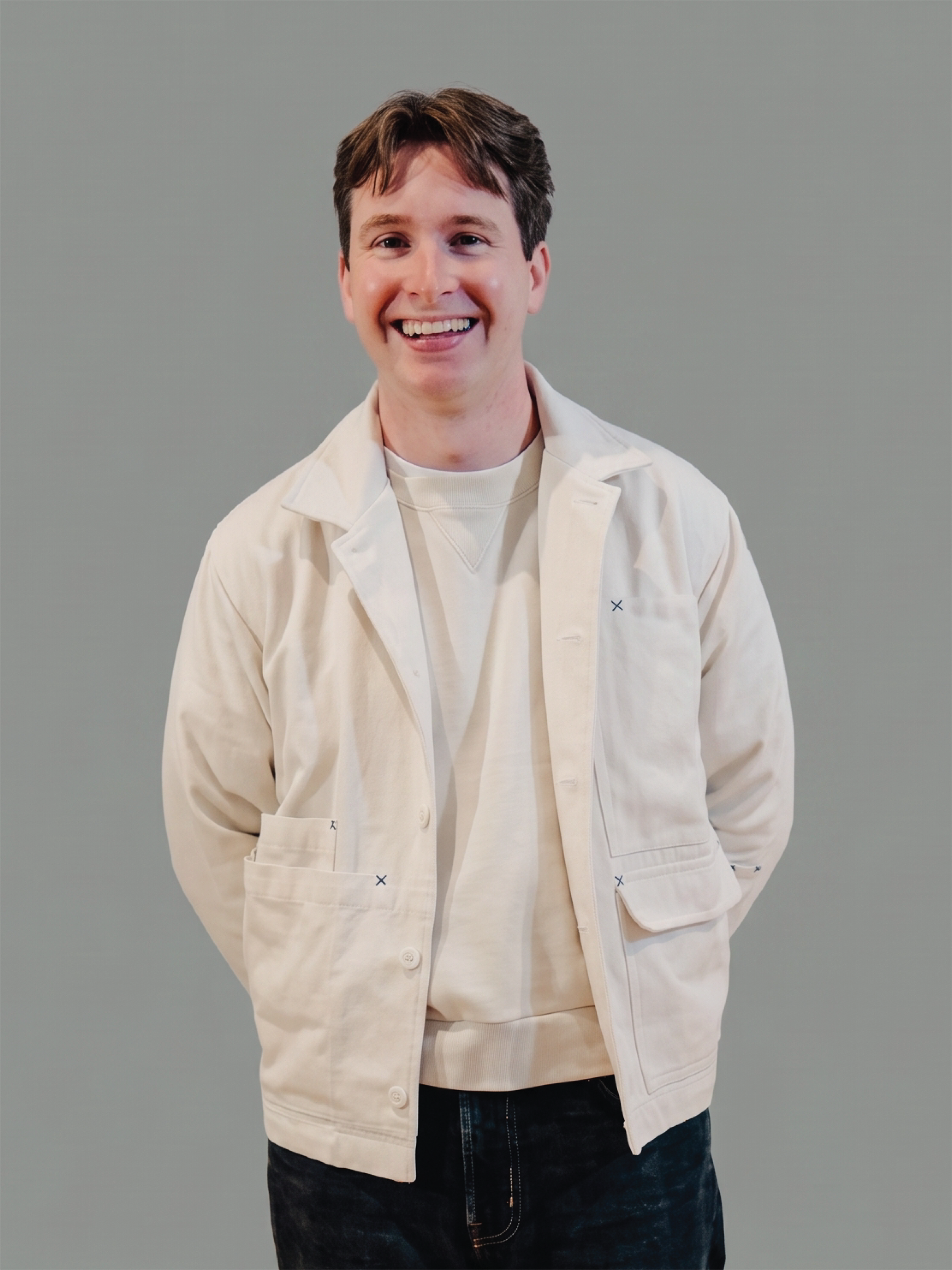   Matt Murphy    Designer