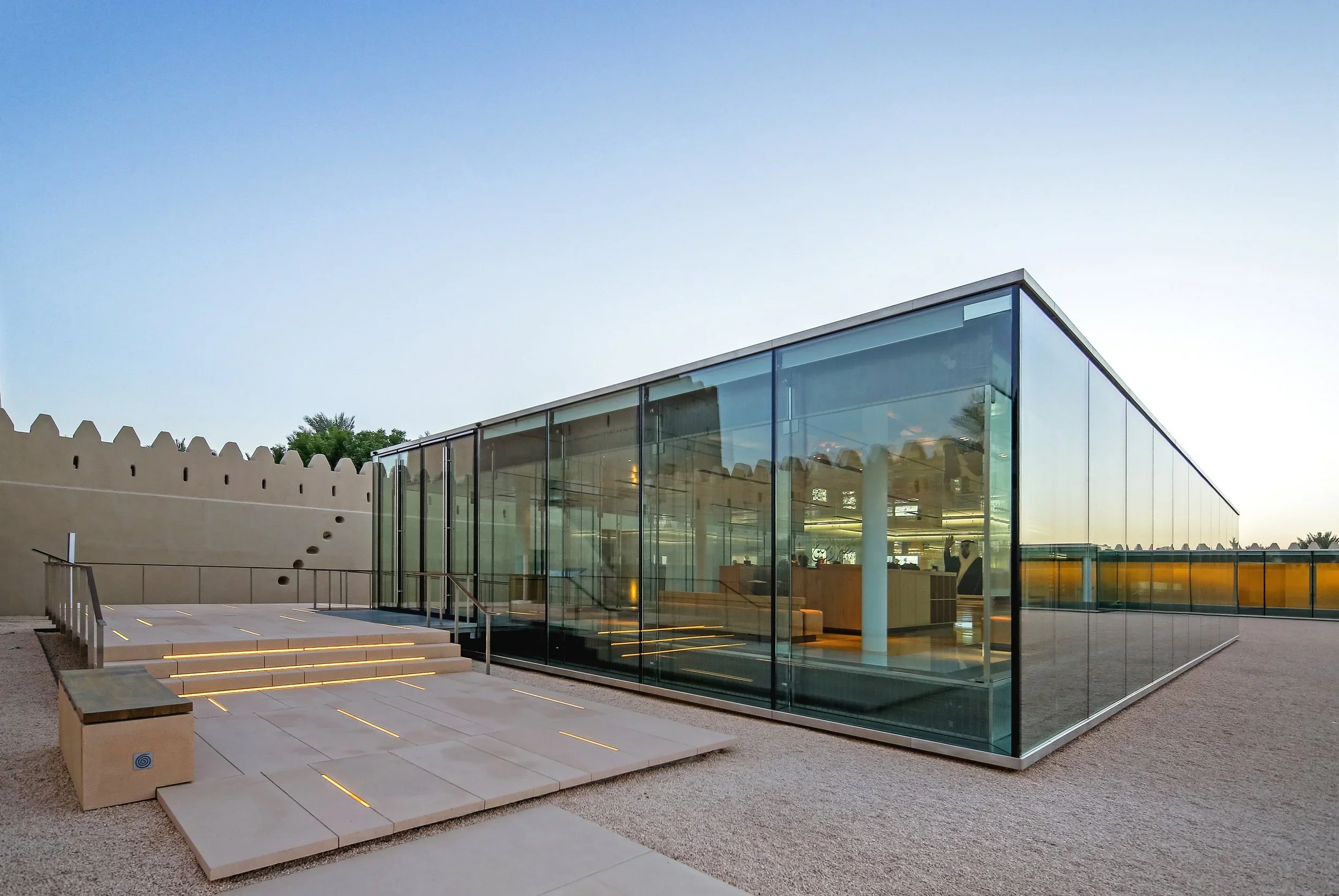 Qasr al Muwaiji