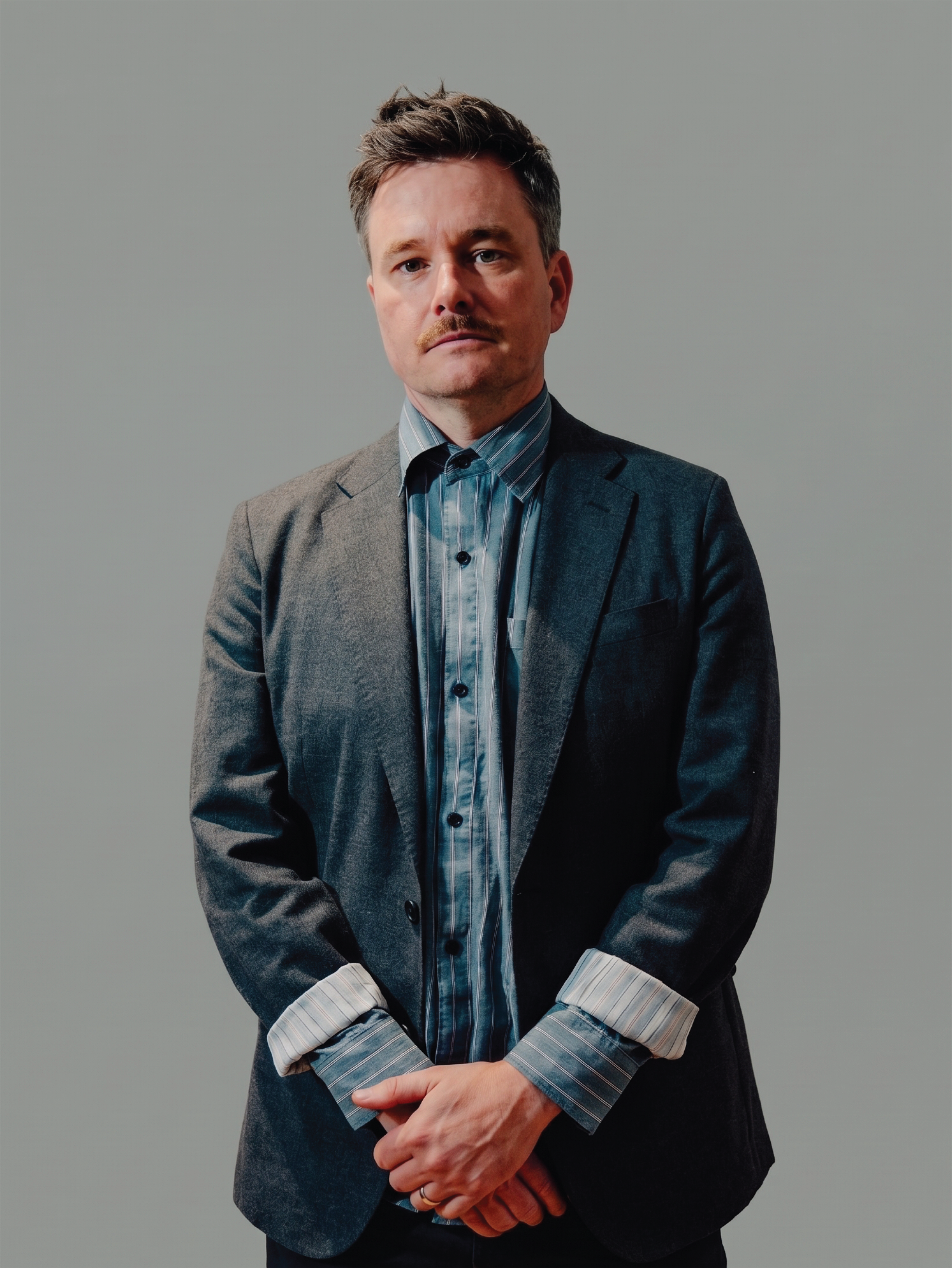  Leeland McPhail    Associate