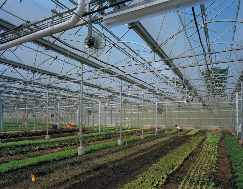 Stone Barns Center for Food & Agriculture