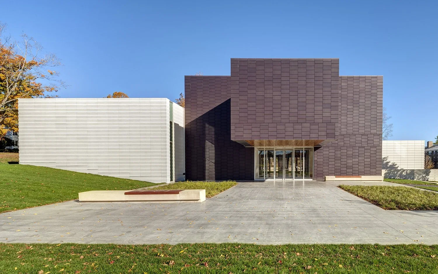 The Wellin Museum of Art