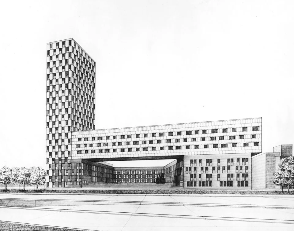 Picture of Story: Built in Boston — Machado Silvetti
