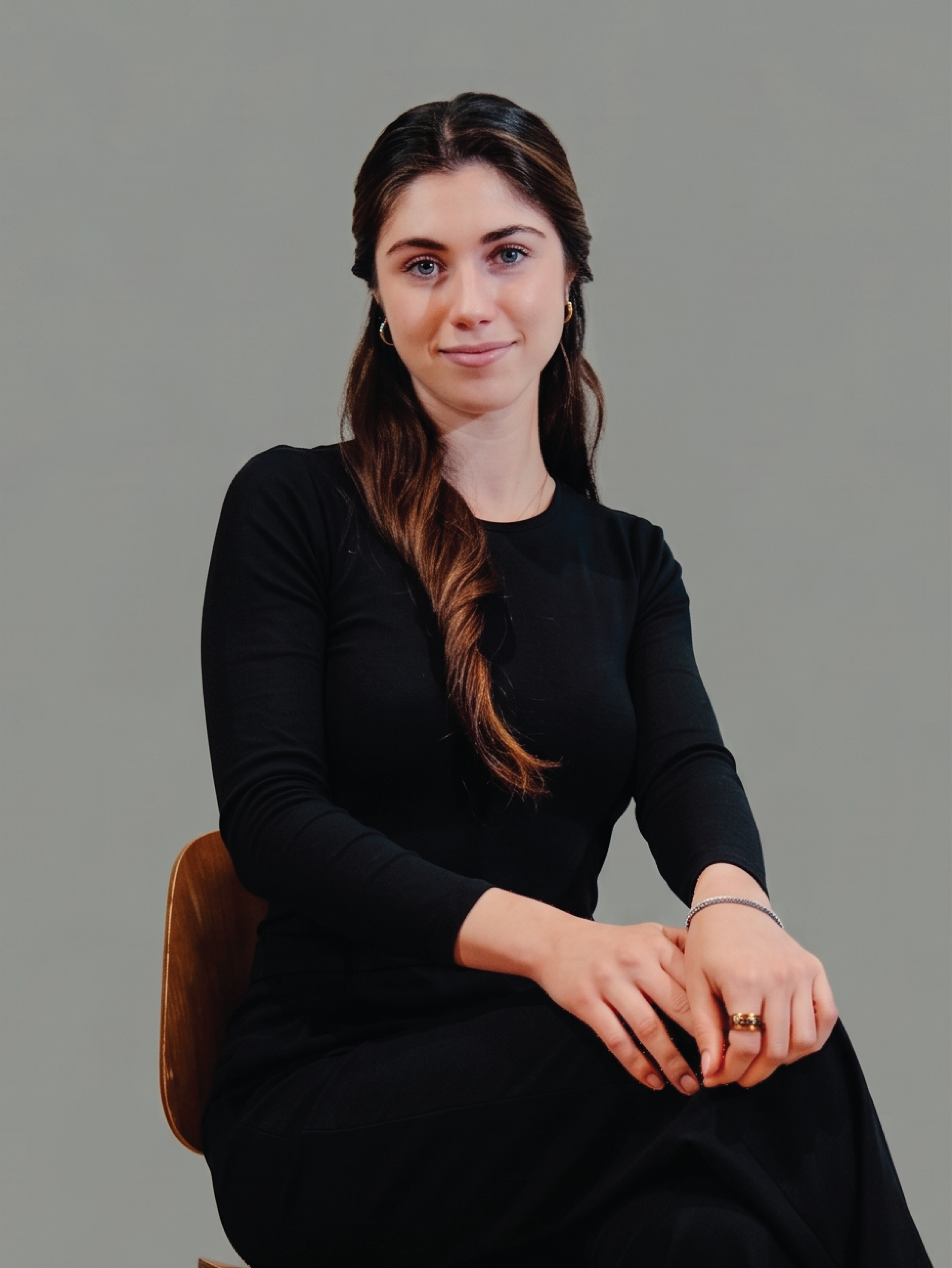   Olivia Diaz    Intern