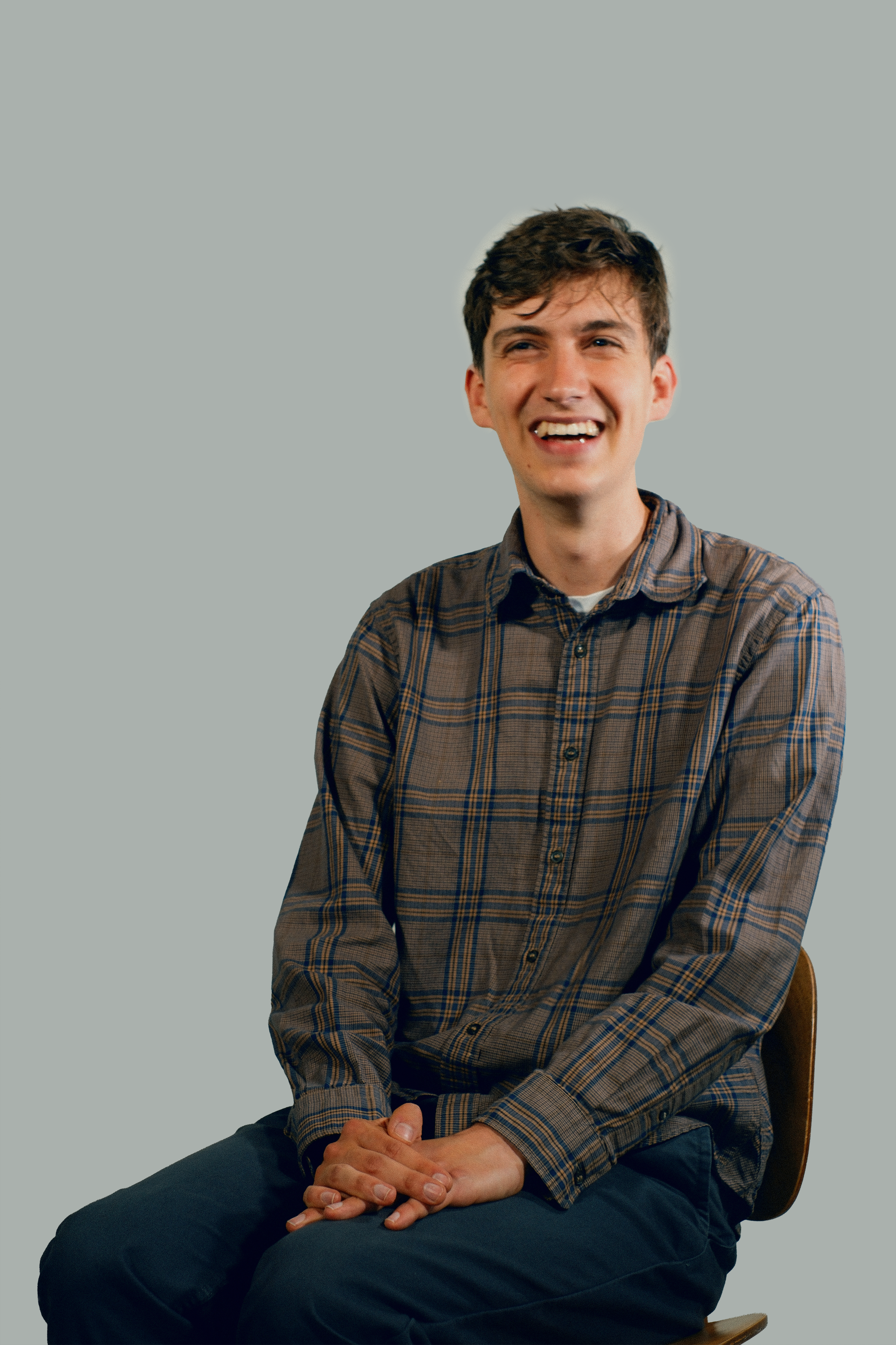   Nicholas Zamboldi    Intern Designer
