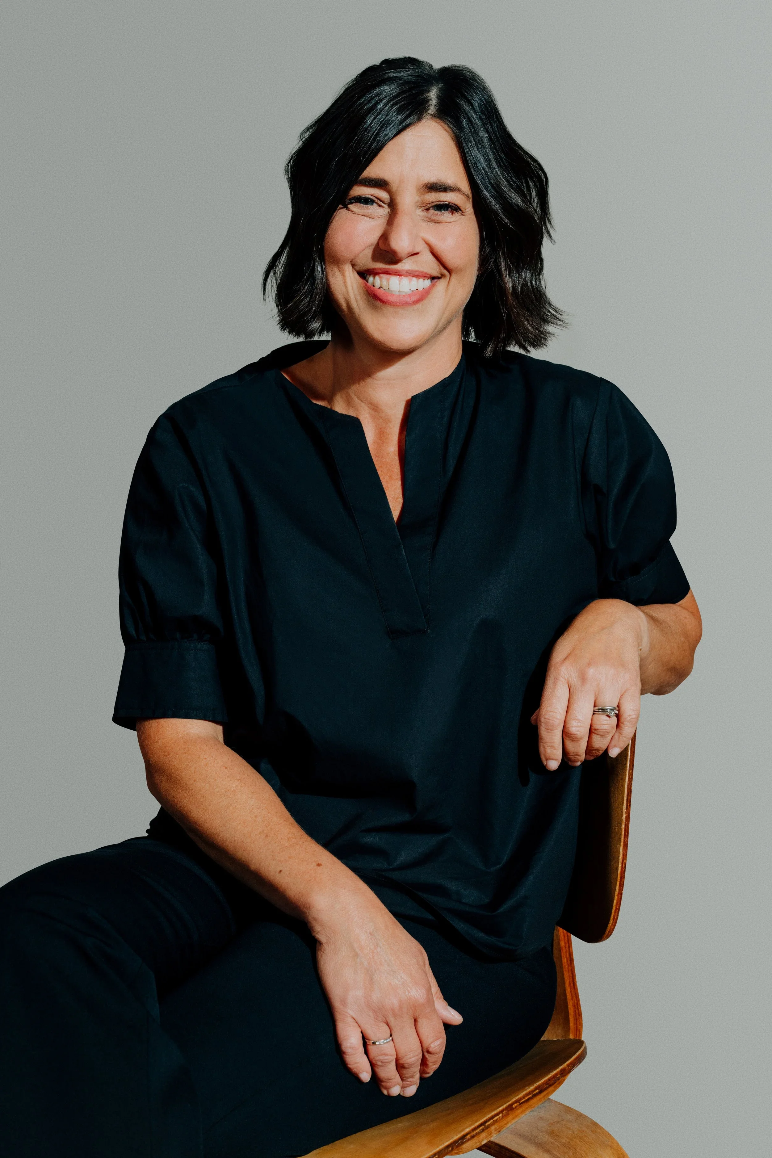   Madame Architect features Stephanie Randazzo Dwyer  
News