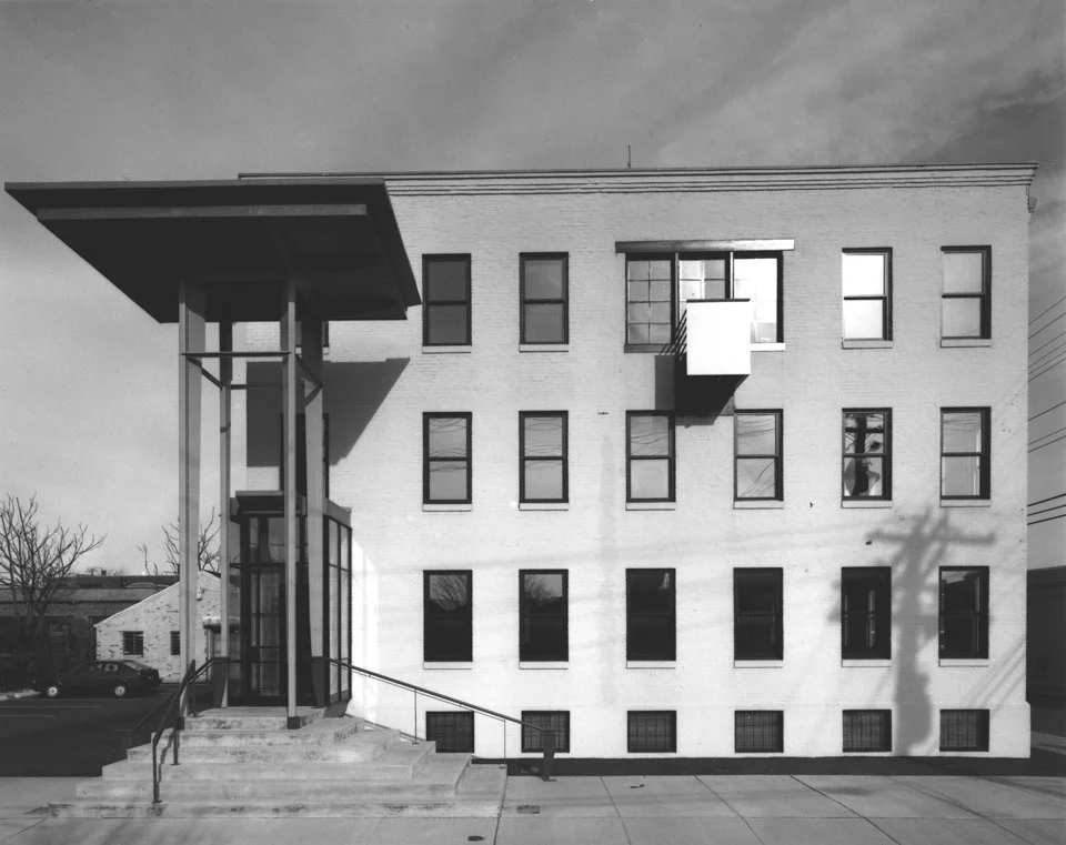 Image showcasing Story: Built in Boston — Machado Silvetti