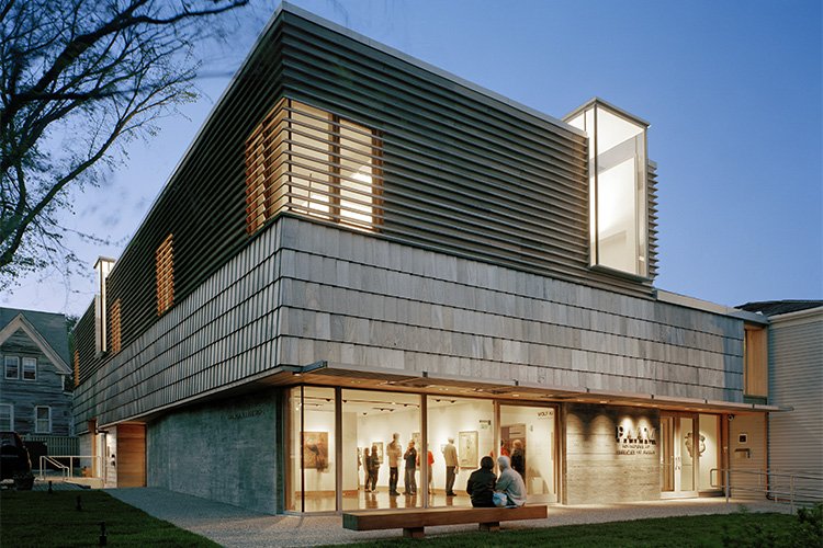 Provincetown Art Association Museum