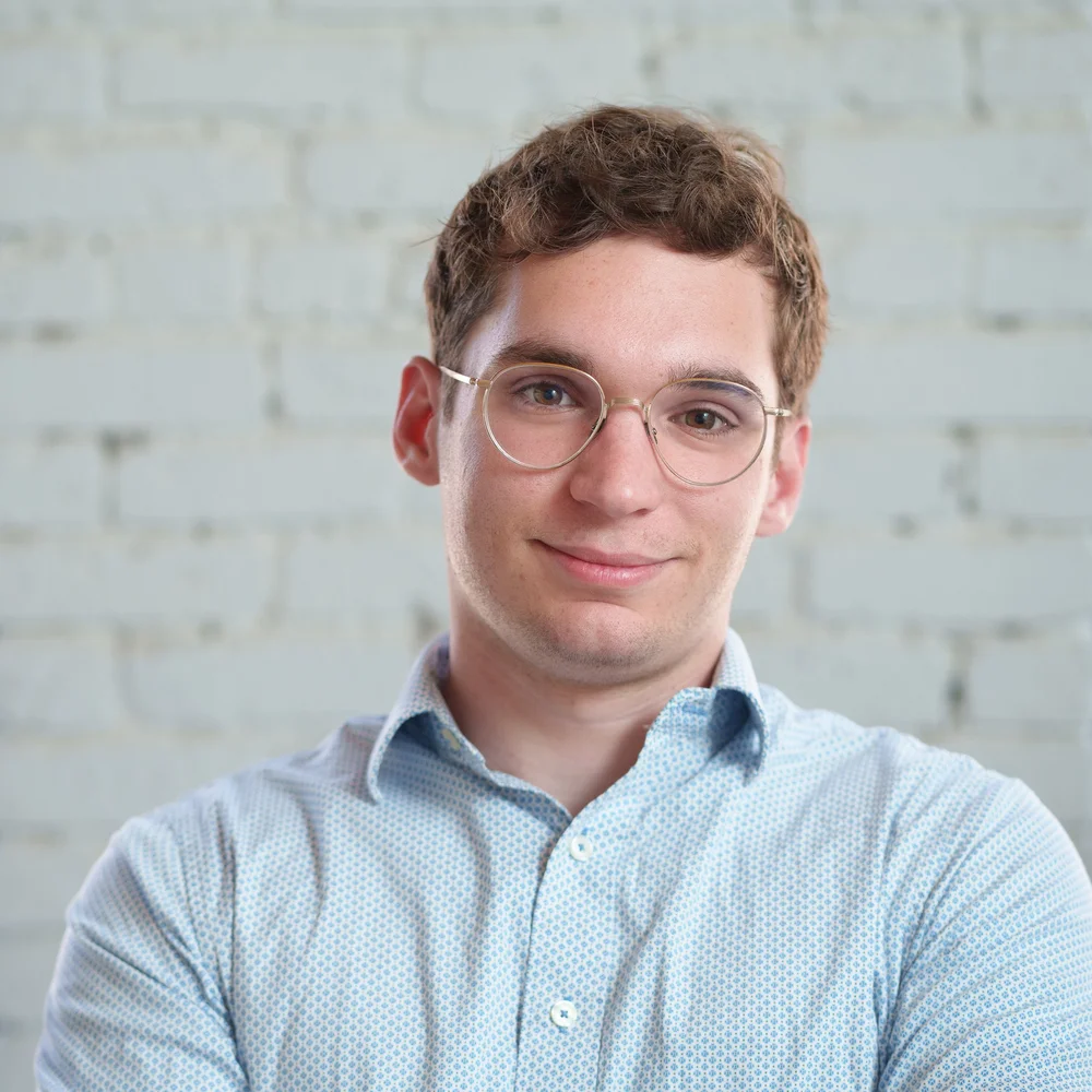 Michael Darby — MACHADO SILVETTI