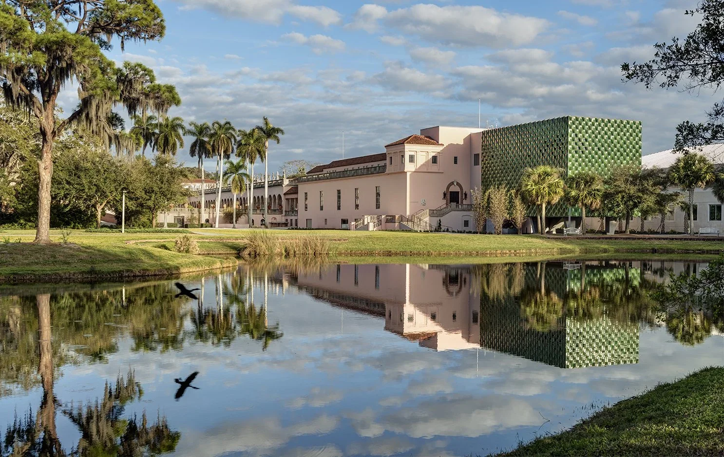  Ringling Museum of Art