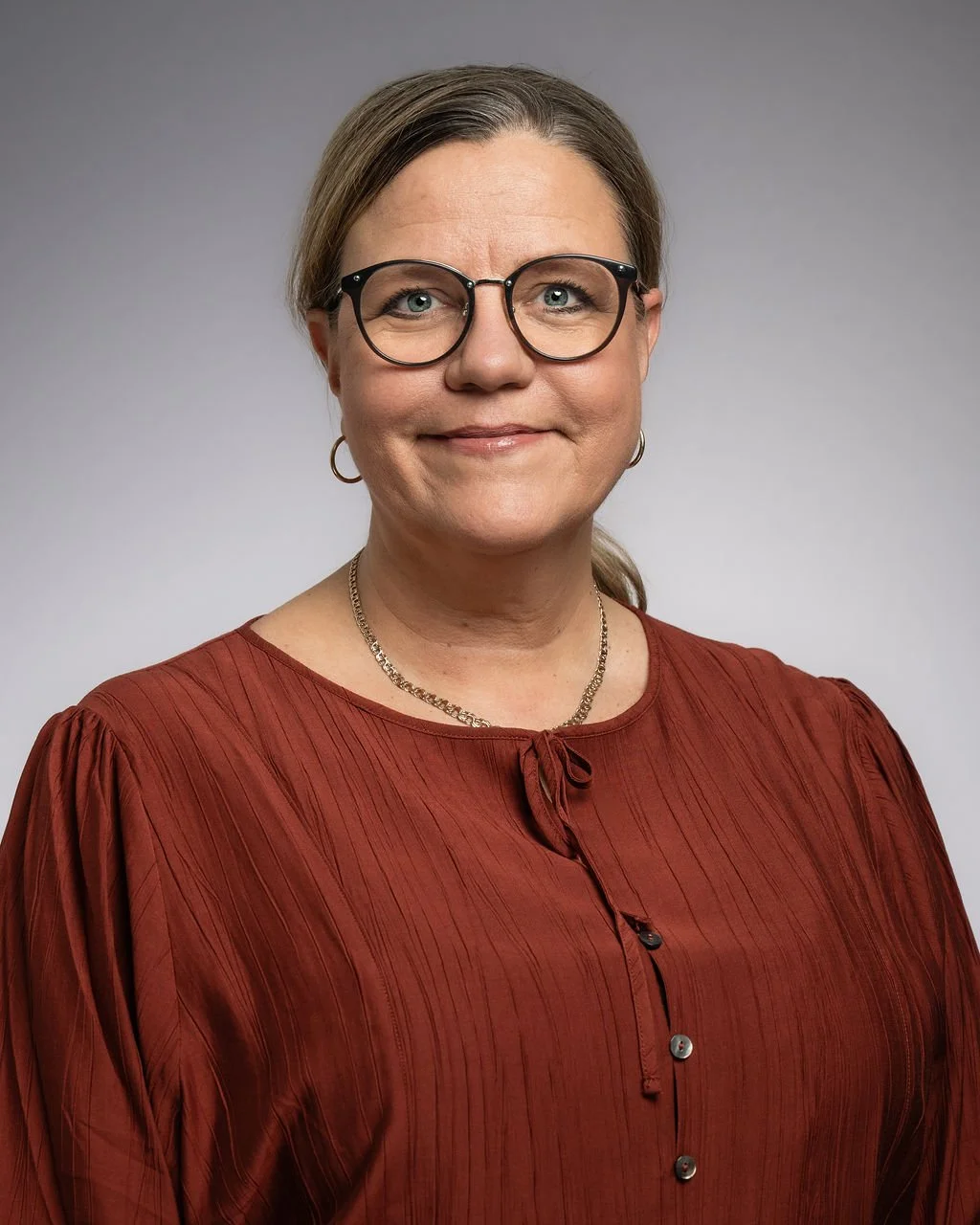 Jessica Adams Corell, AdelaGruppen