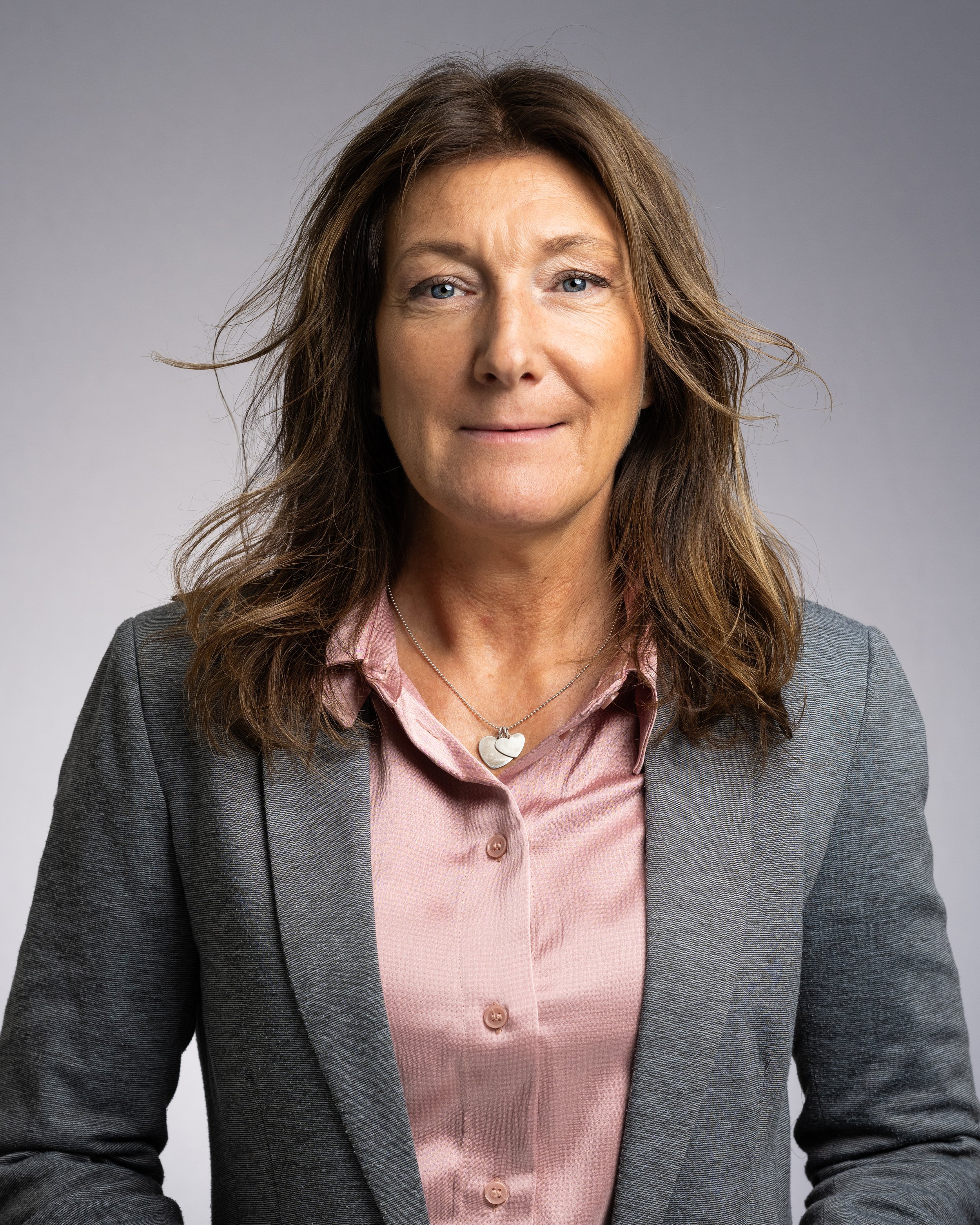 Anne-Lee Nicolaides