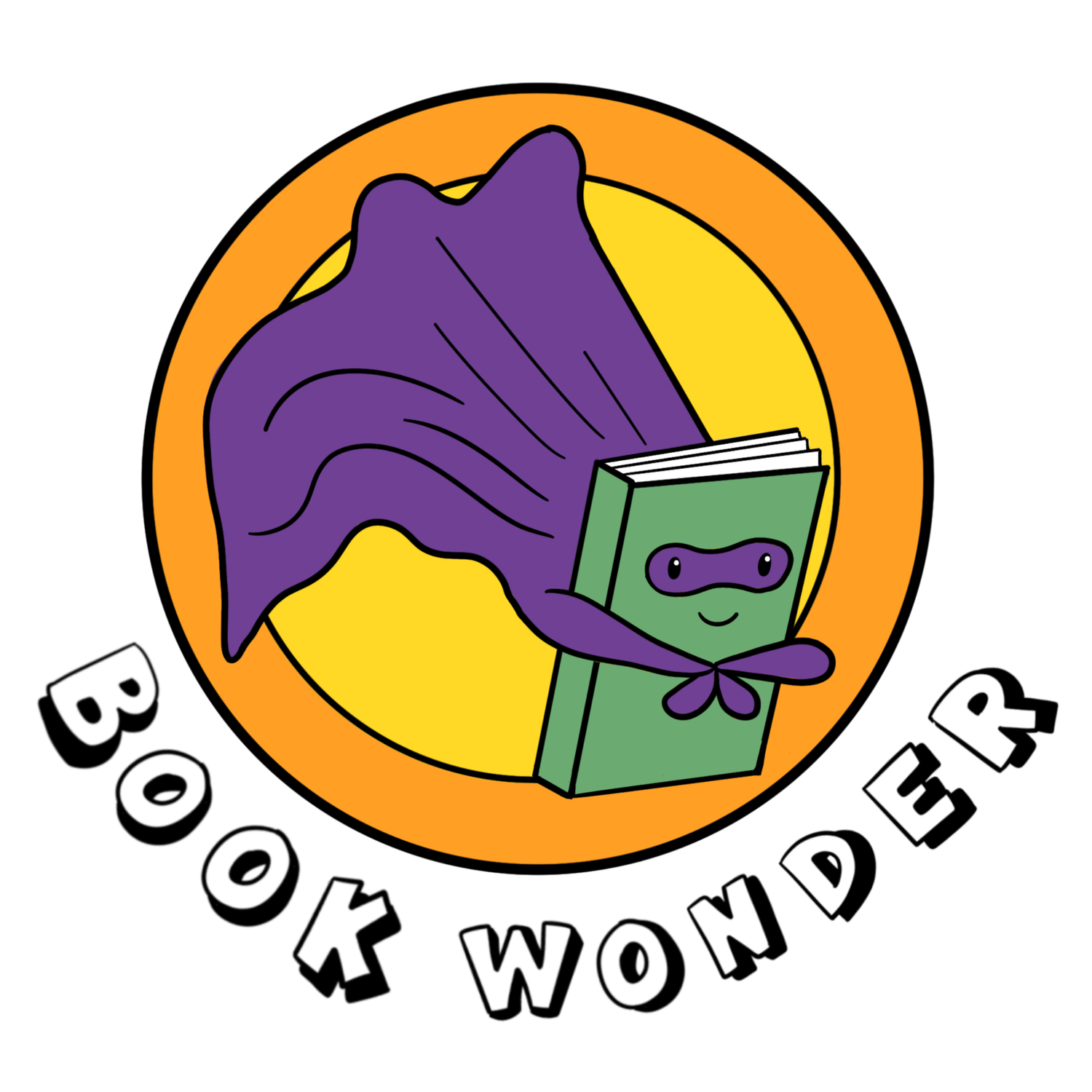 Book Wonder