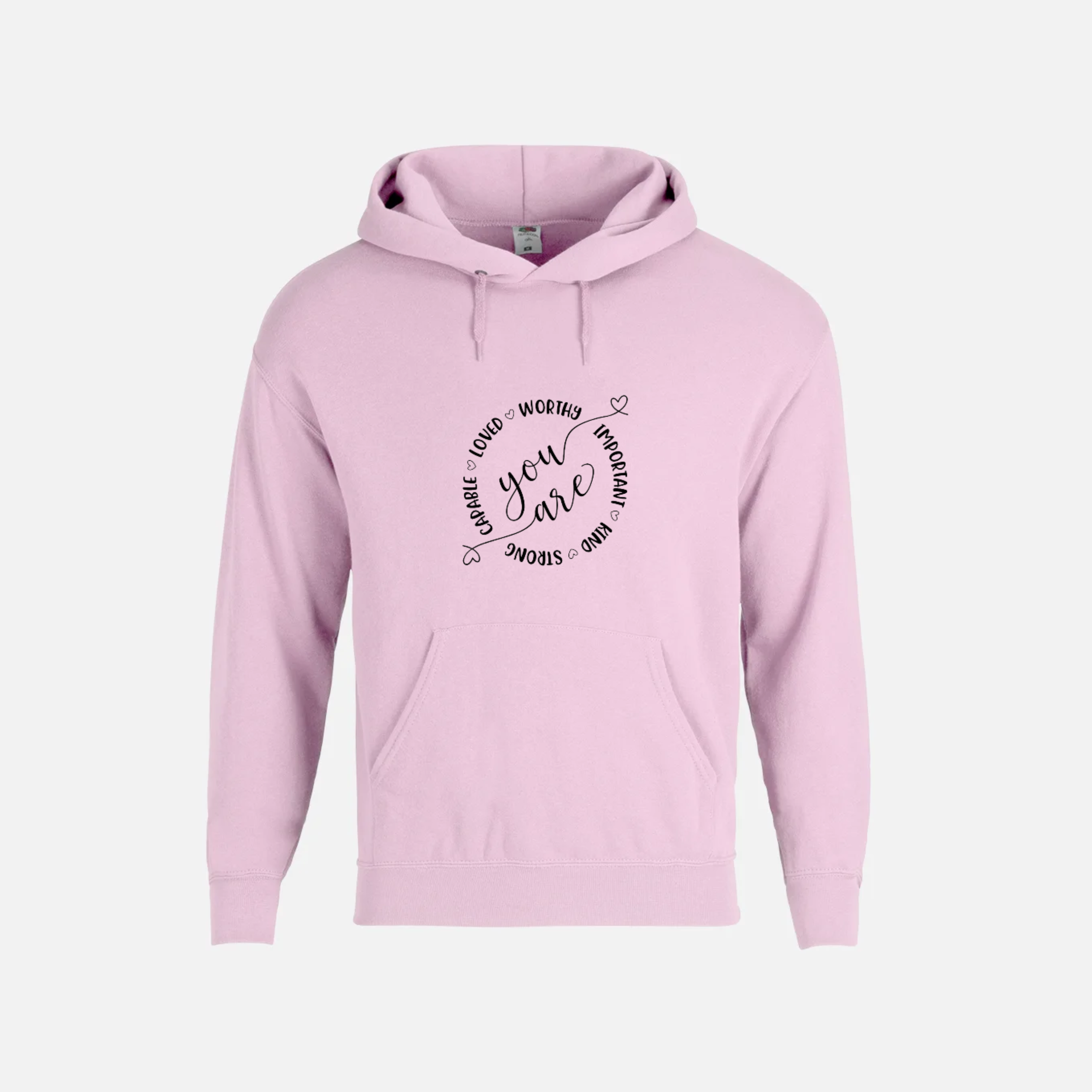 HOODIE YOU ARE CAPABLE.png