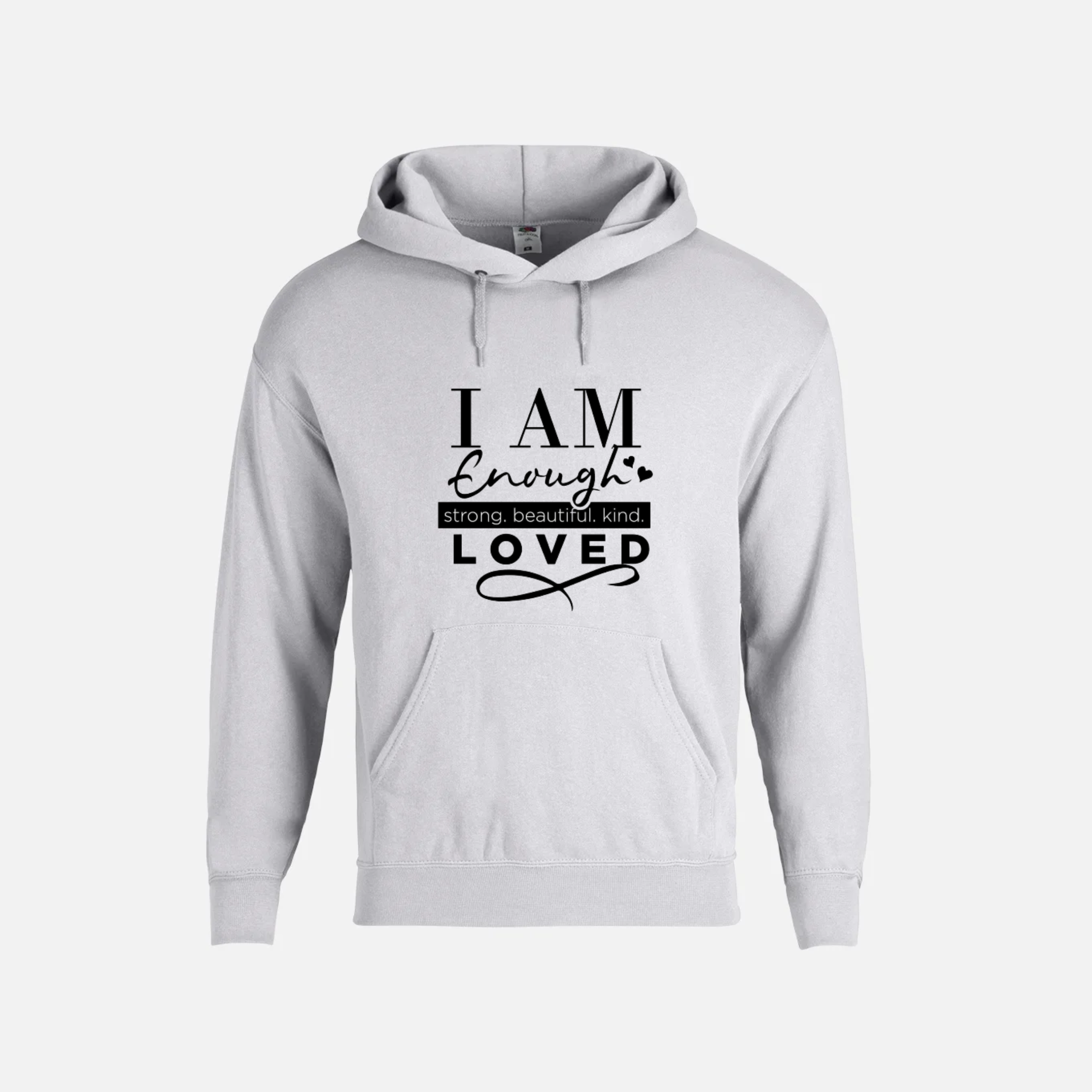 hOODIE I AM ENOUGH.png
