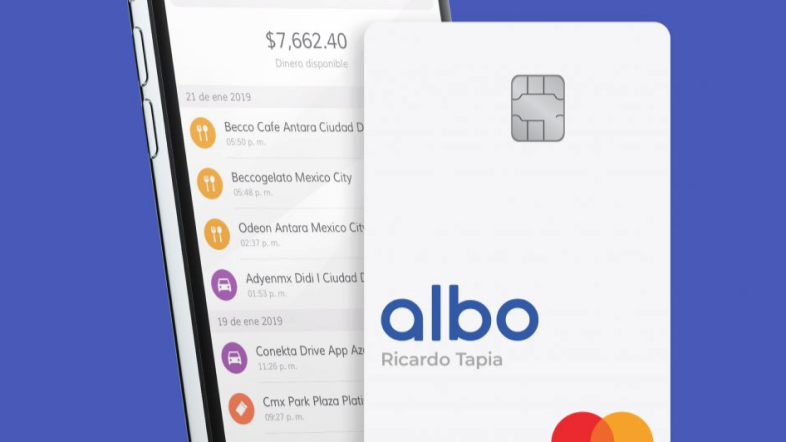 Empowering Mexico’s unbanked