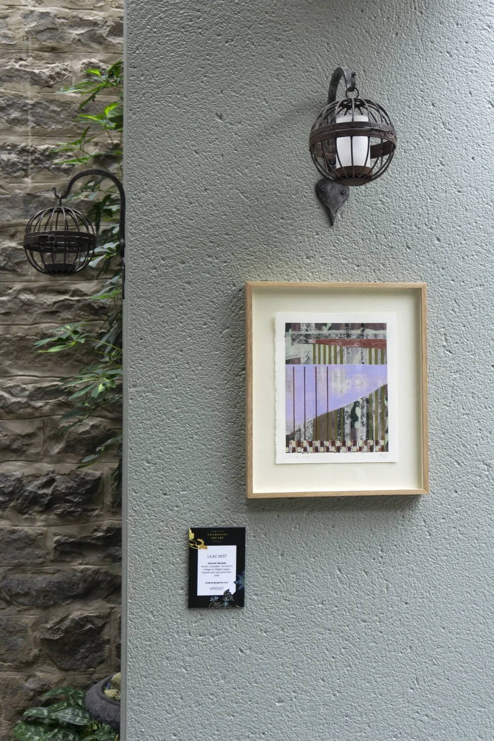 Art - Hotel - Exhibition - Scotland.webp