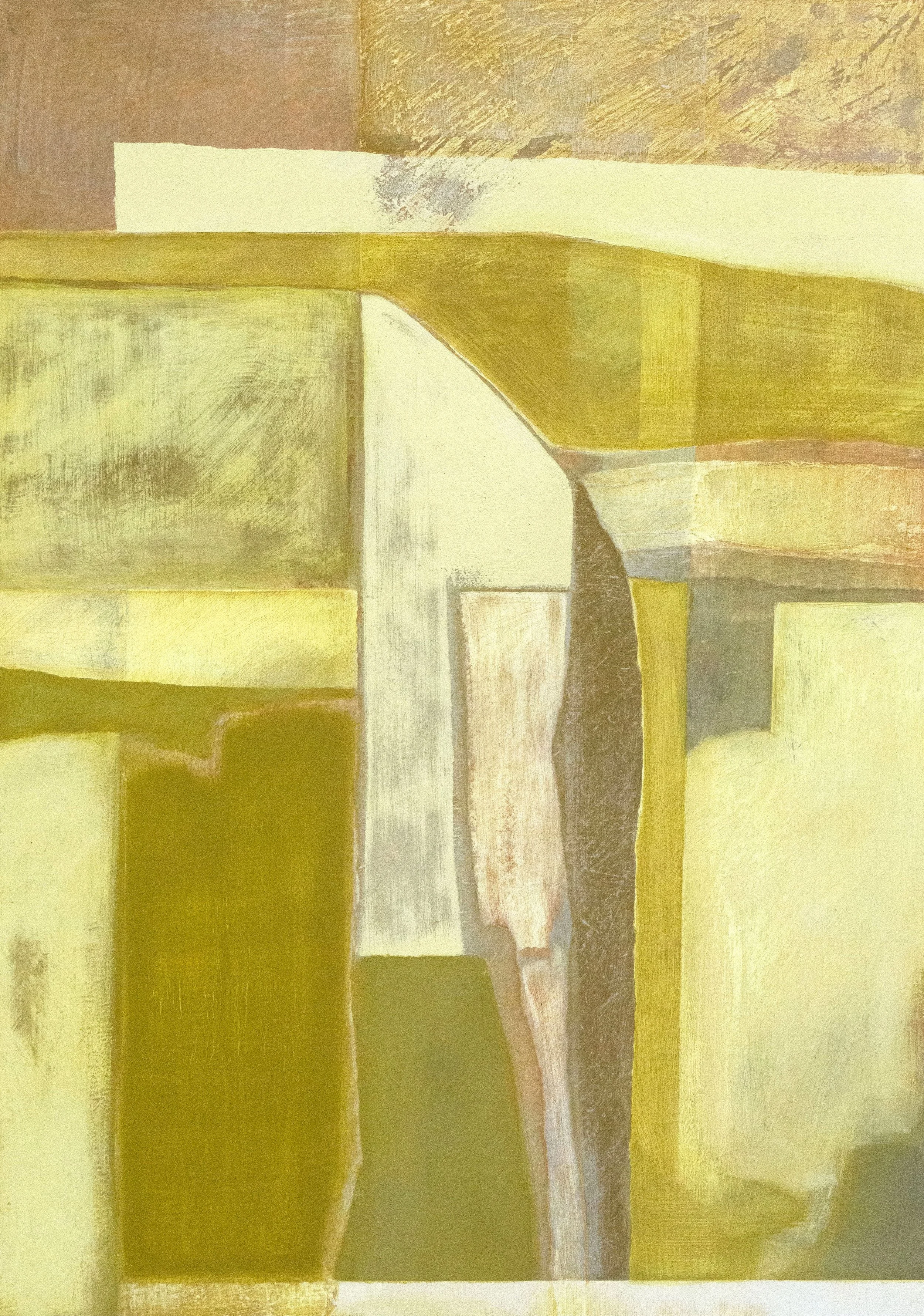 Golden - Sundown - Original - Painting - Exhibition.jpg