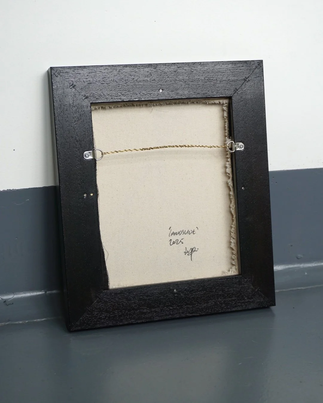 Landslide - Framed - Benassi - Artworks - Frame.jpg