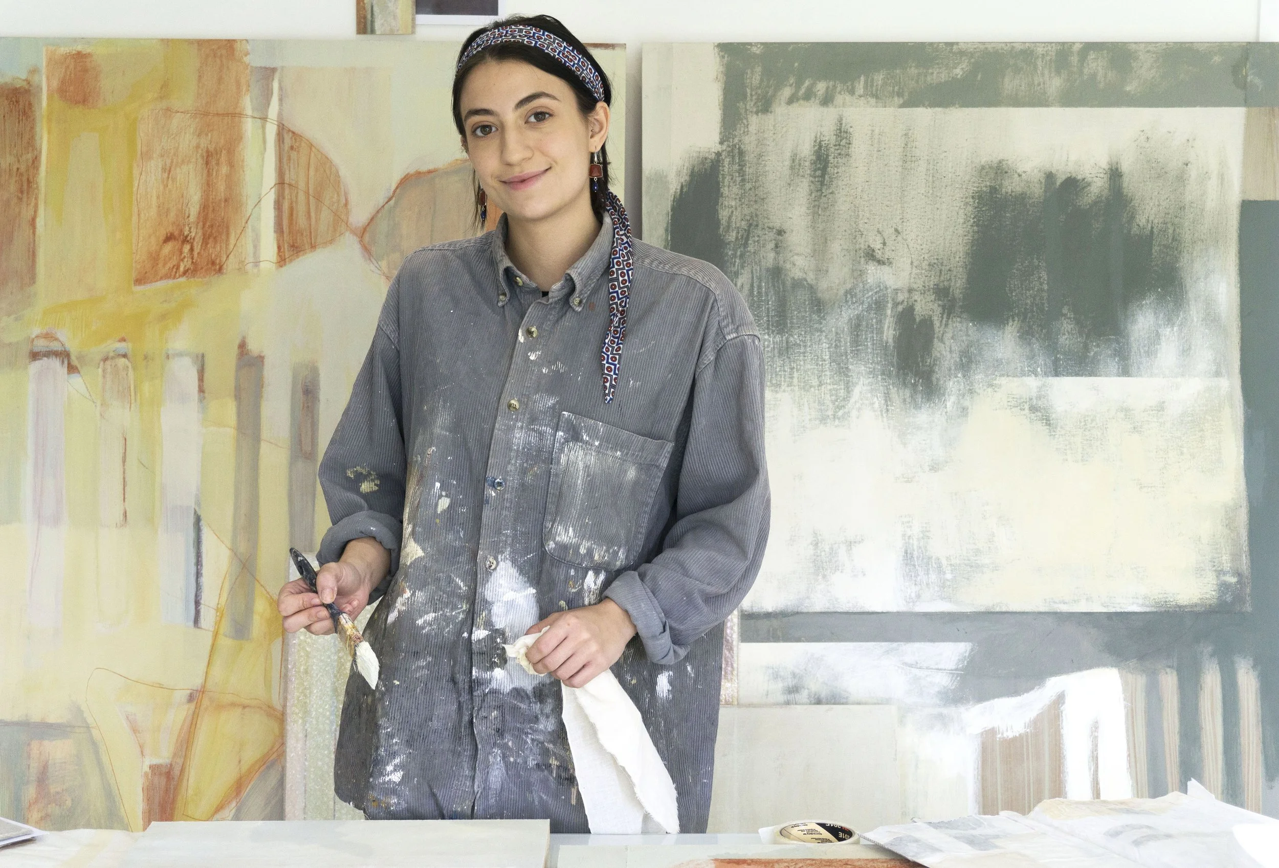 Saatchi Art: Rising Star