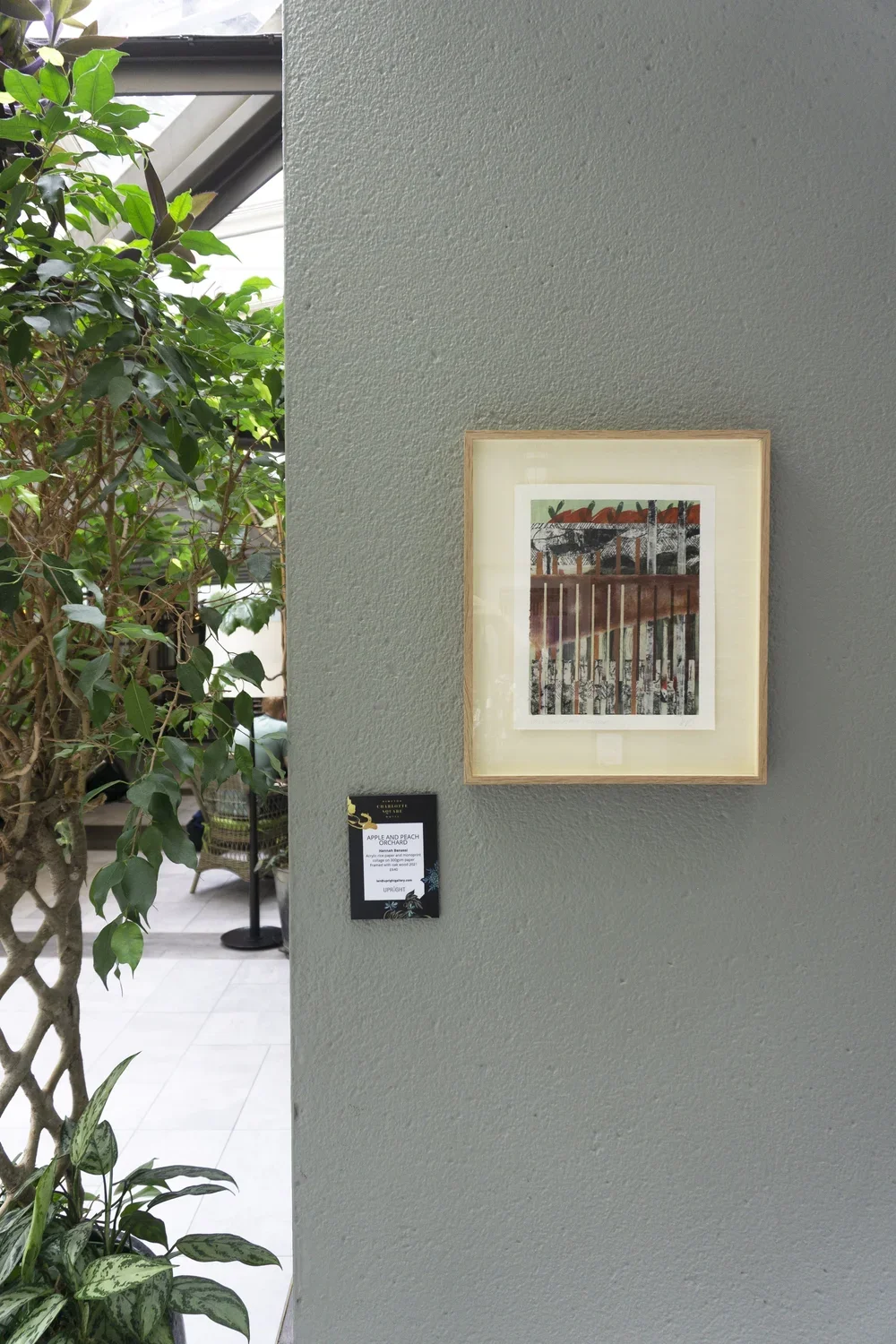 Artist - Exhibition - Hotel - Interiors.webp