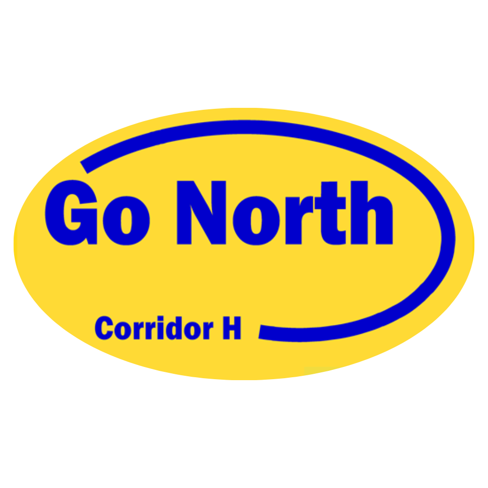 Go-North Corridor H