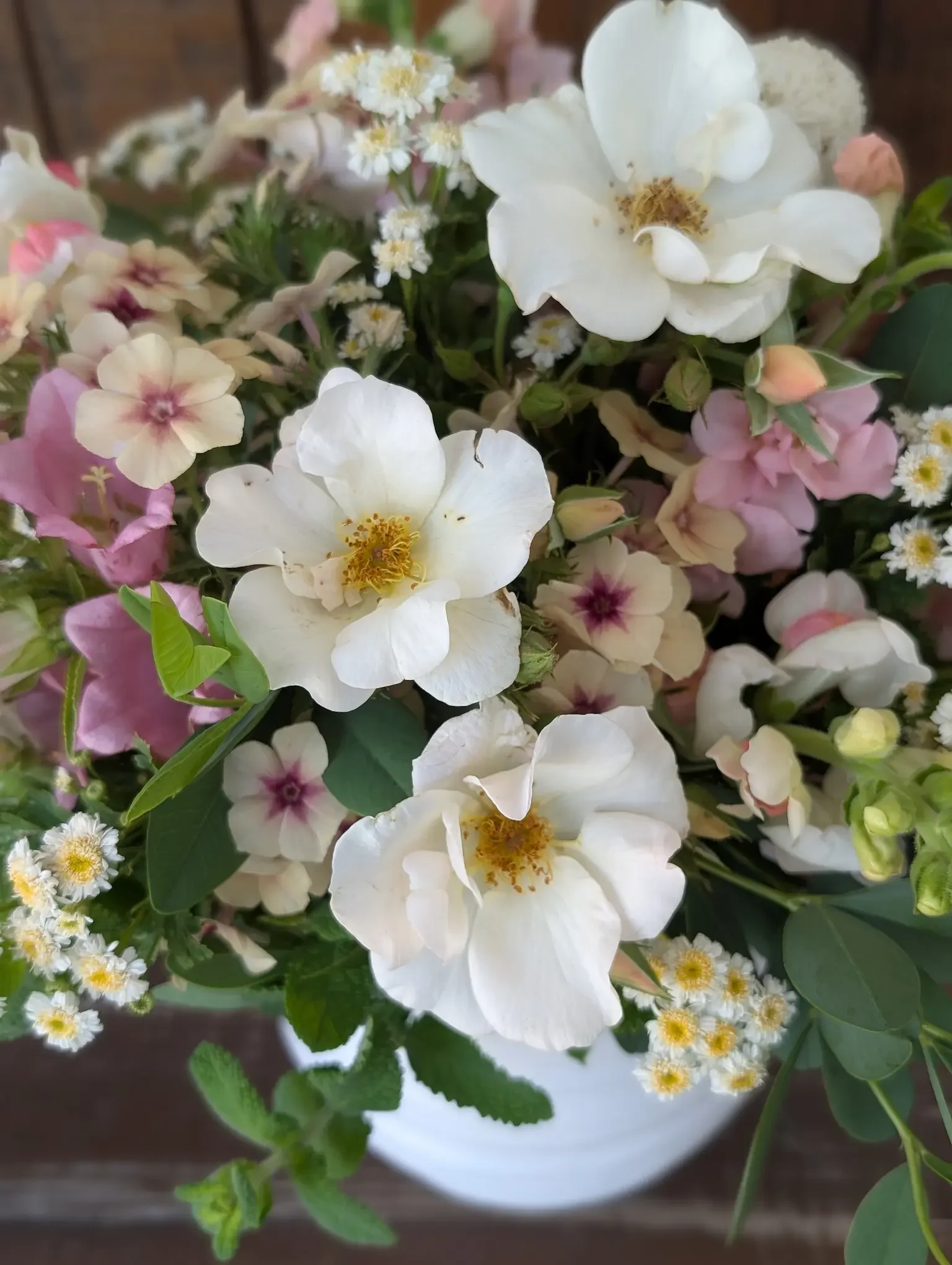 How Much Does a Wedding Florist Cost in Richmond?