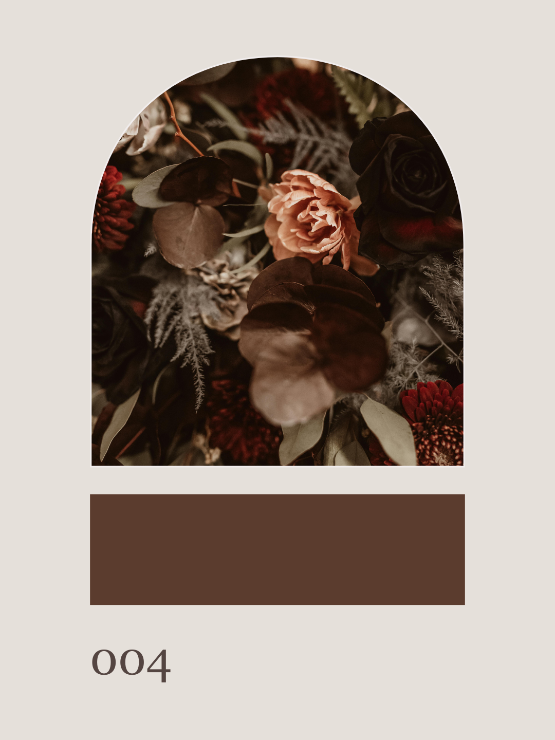 Hanover Harvest: Foliage