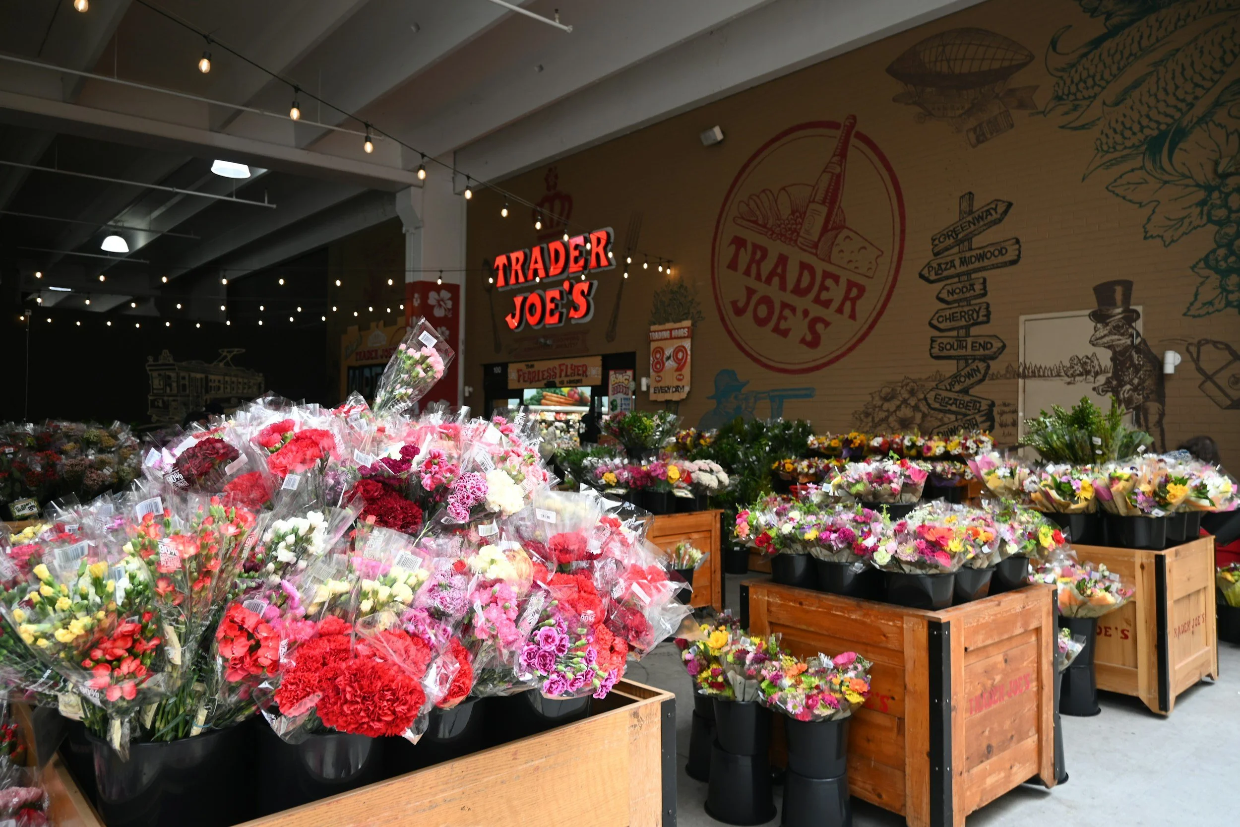 Can I Use Grocery Store Flowers for My Wedding?