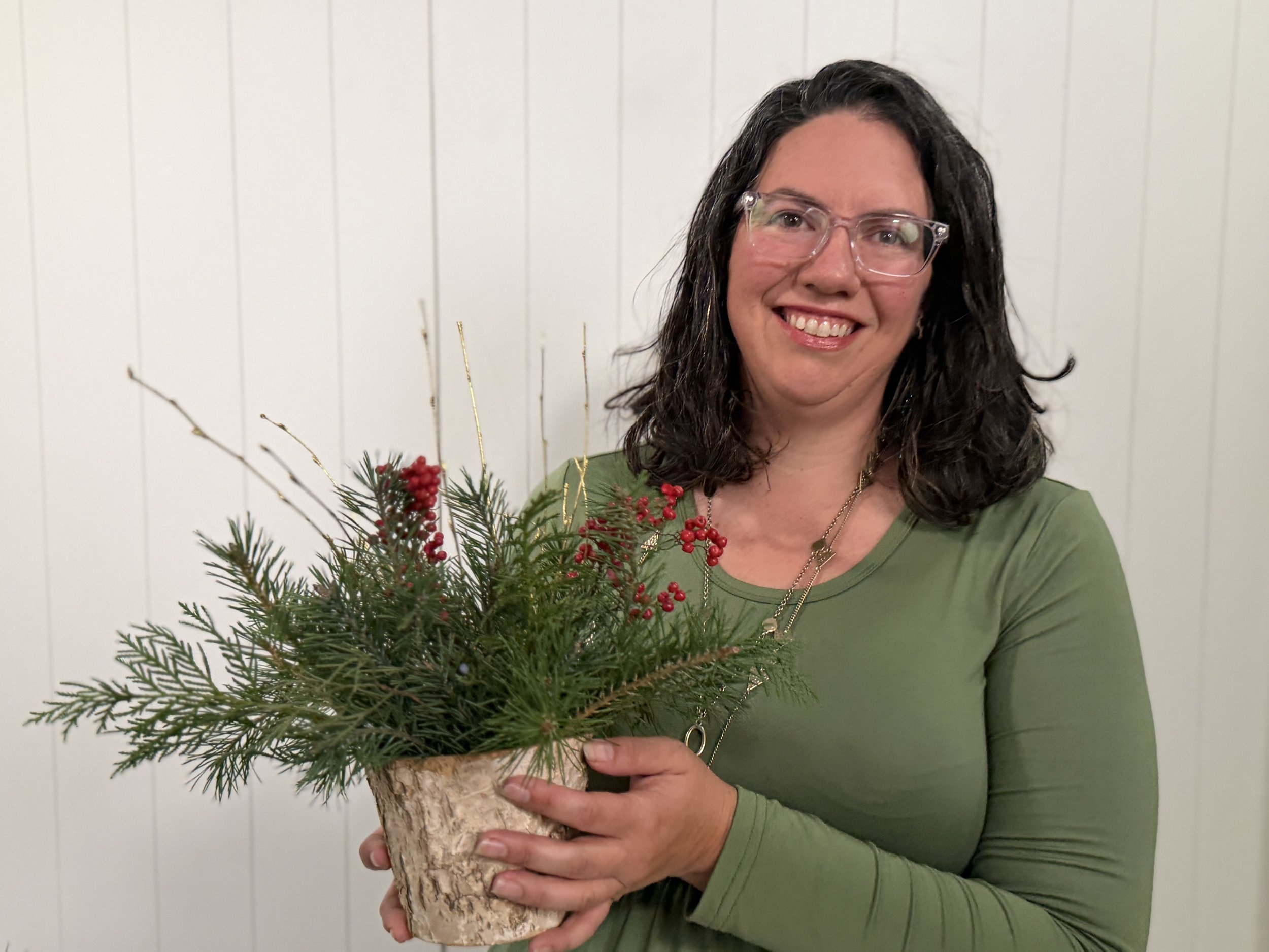 Petite Evergreen Arrangement.jpg