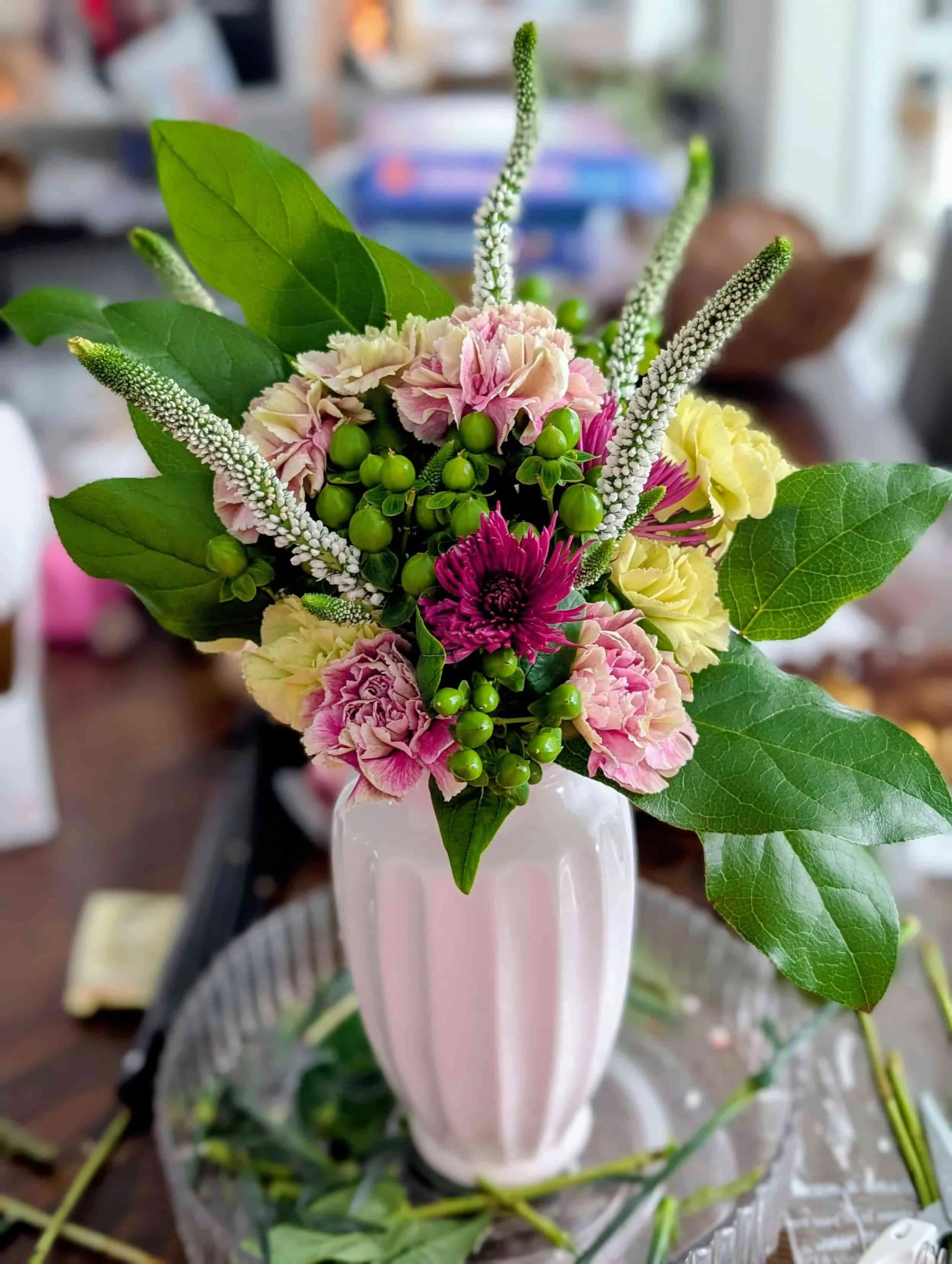Farmer's Choice Premium Flower Arrangement