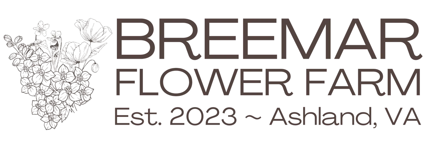 BREEMAR FLOWER FARM