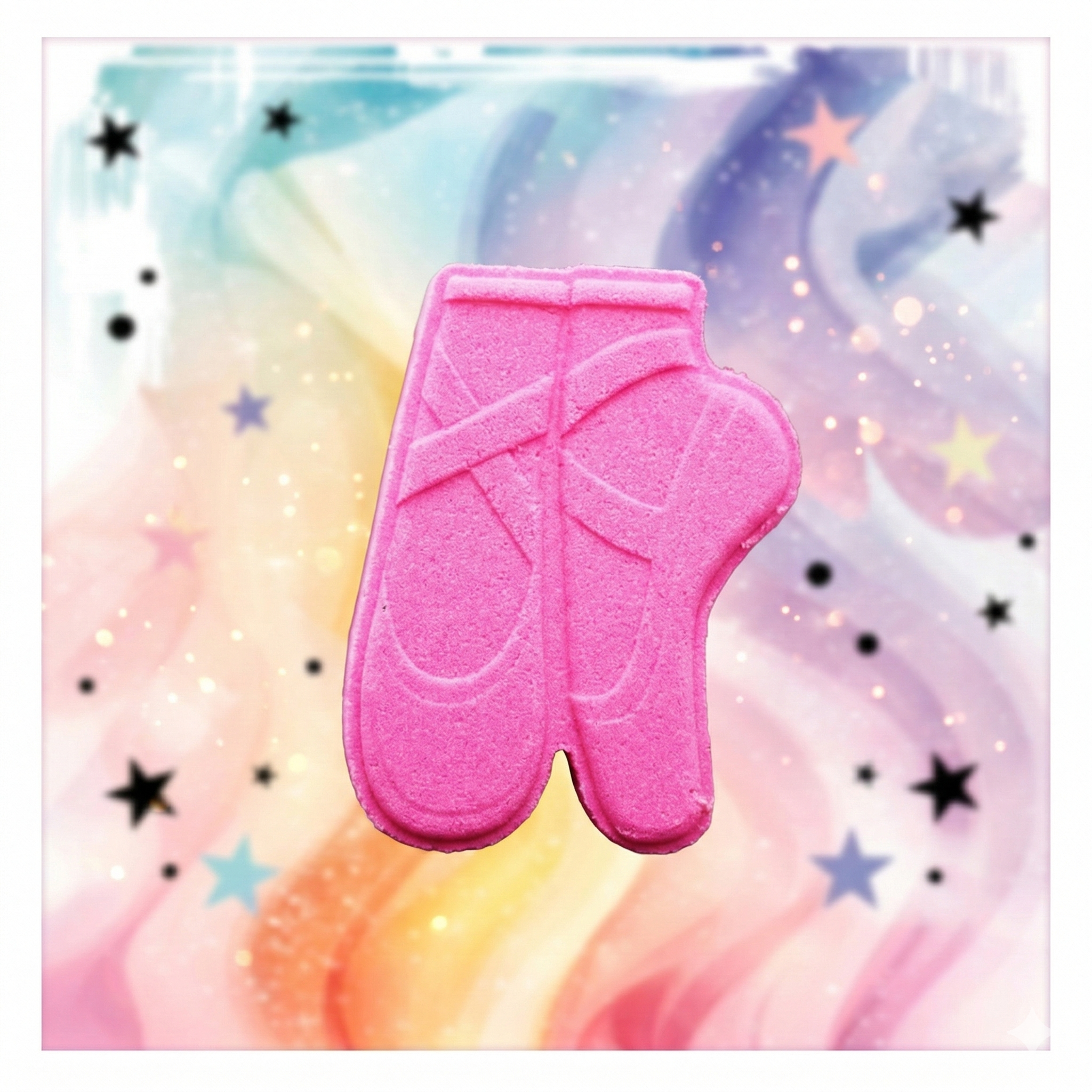 "Prima Ballerina" Bath Bomb