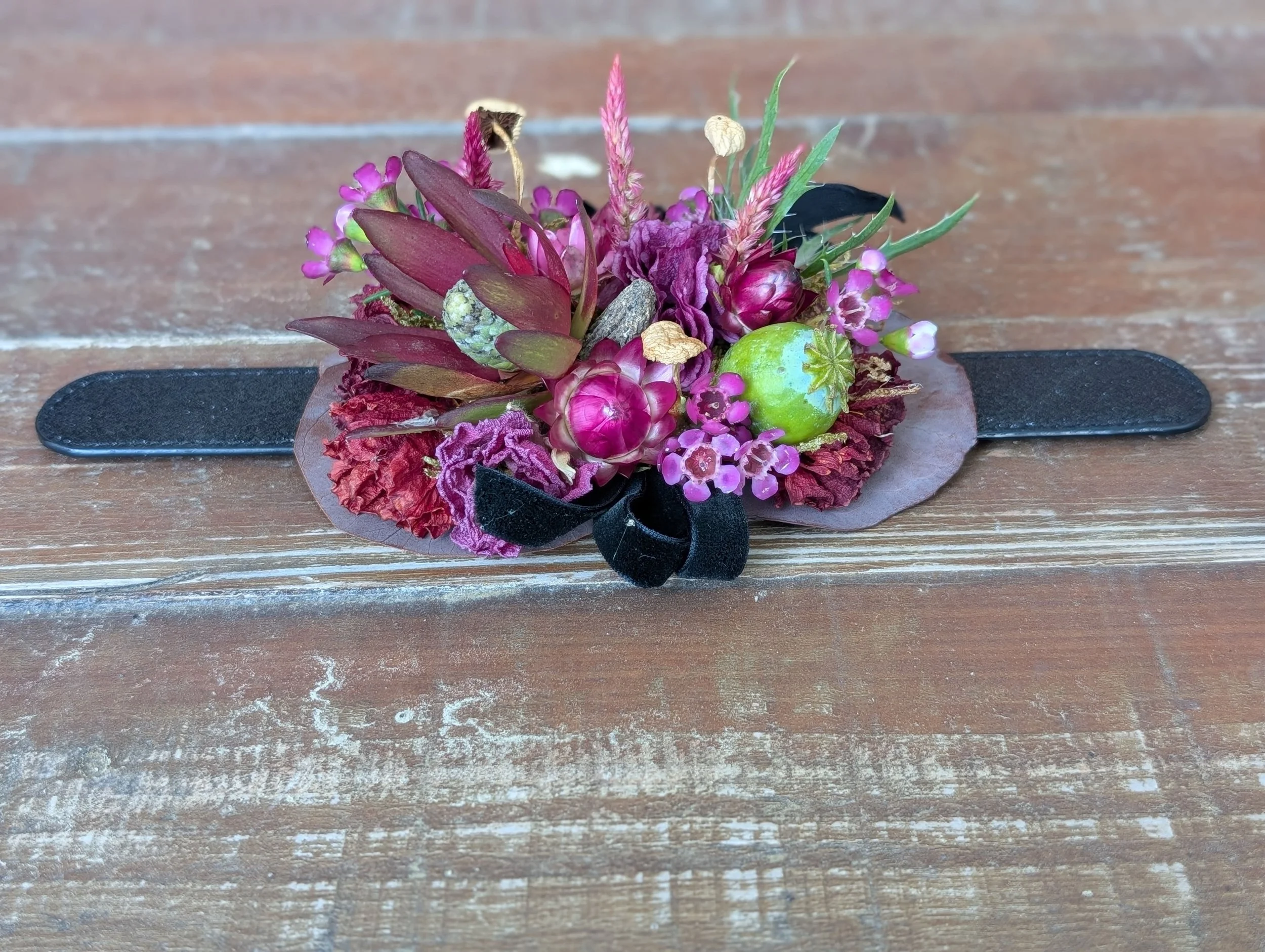 Prom & Homecoming Mini Bouquet or Corsage