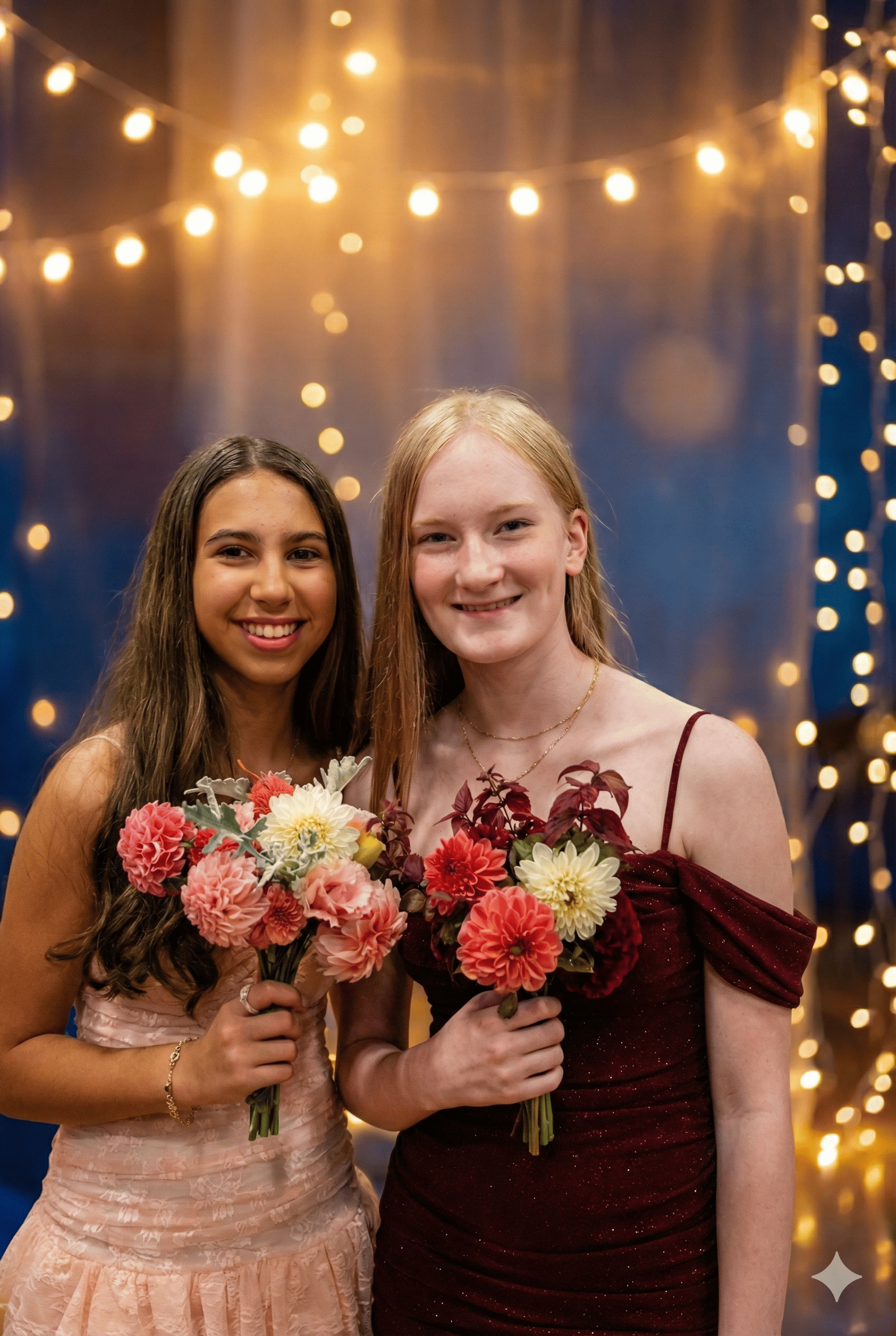 Prom & Homecoming Mini Bouquet or Corsage