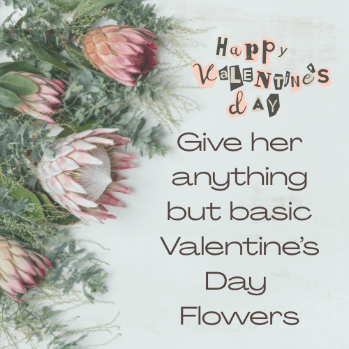 Valentine’s Flowers in Ashland, VA