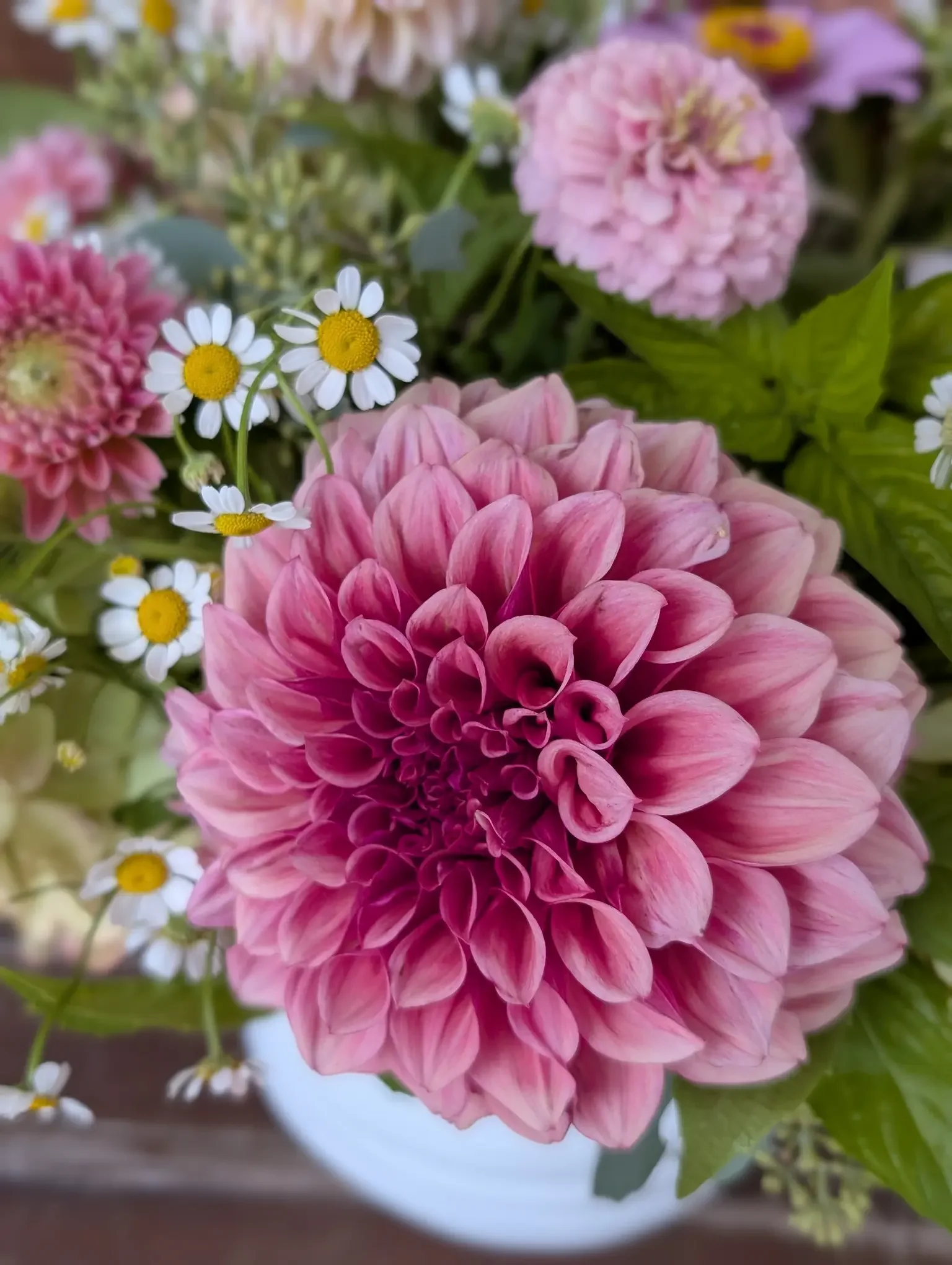 How Far in Advance Should You Book Your Wedding Florist?