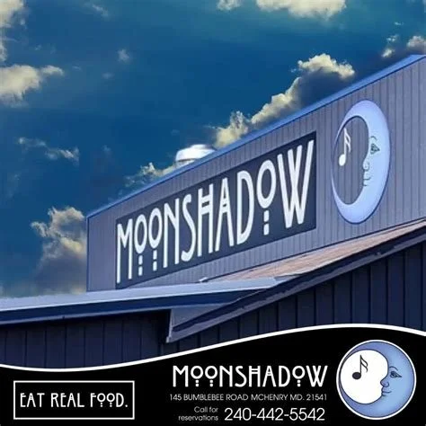 Moonshadow Cafe