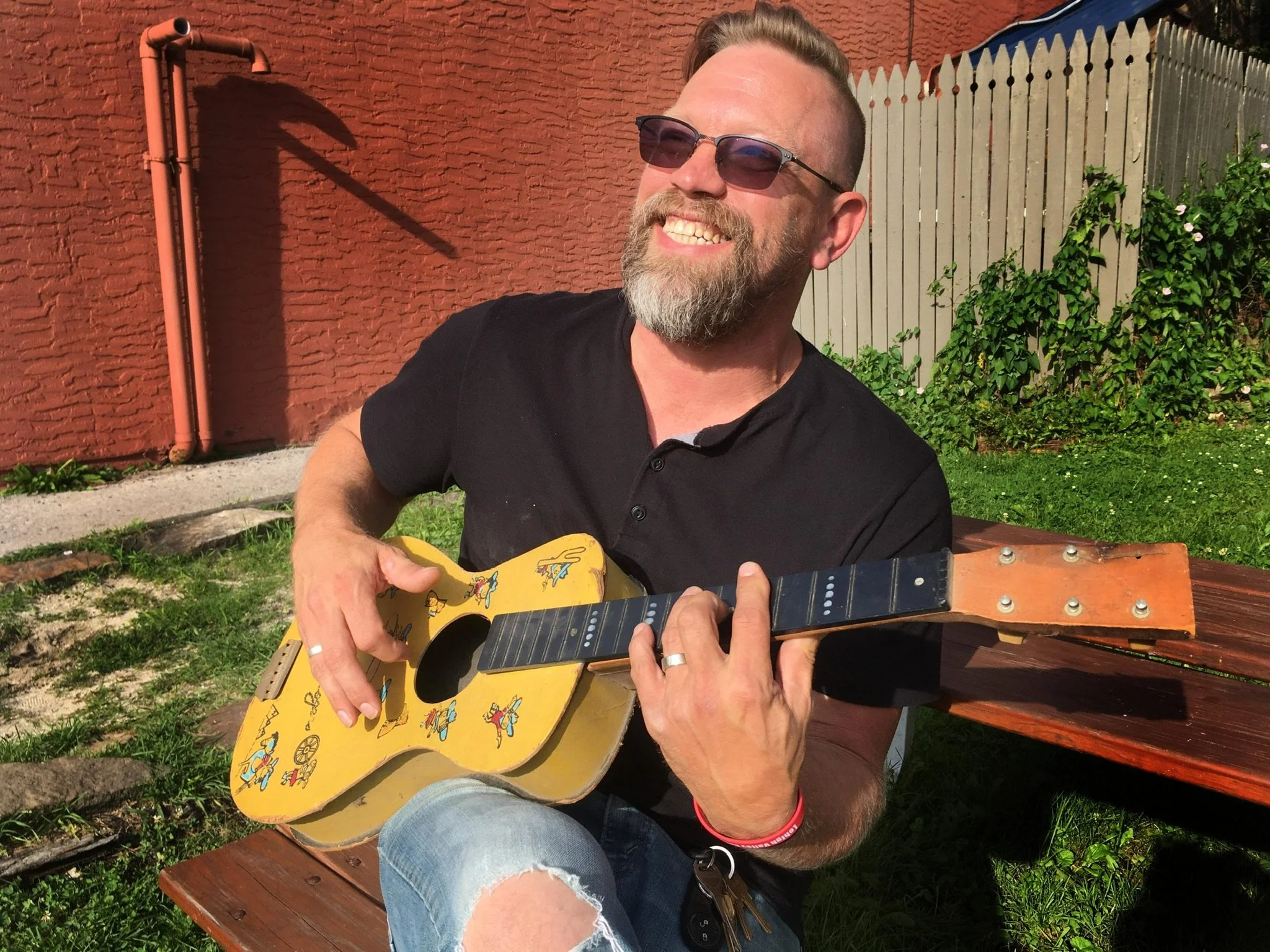 Colonial Beach Brewing