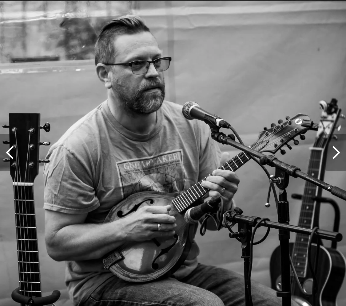 Colonial Beach Brewing