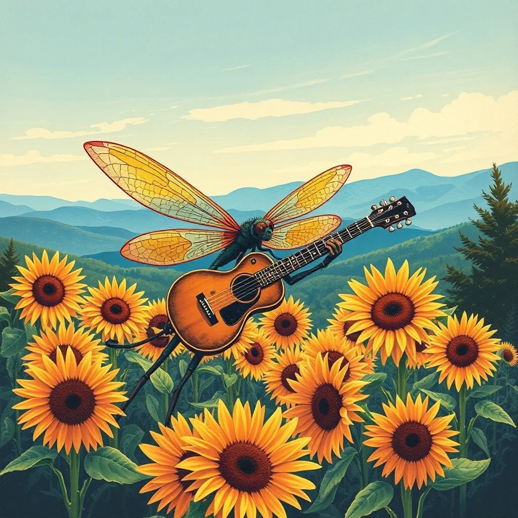 Chiles Peach Orchard