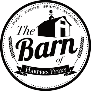 The Barn Of Harpers Ferry