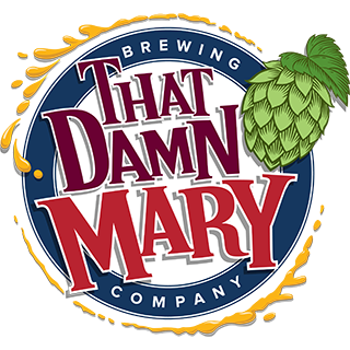 That Damn Mary 