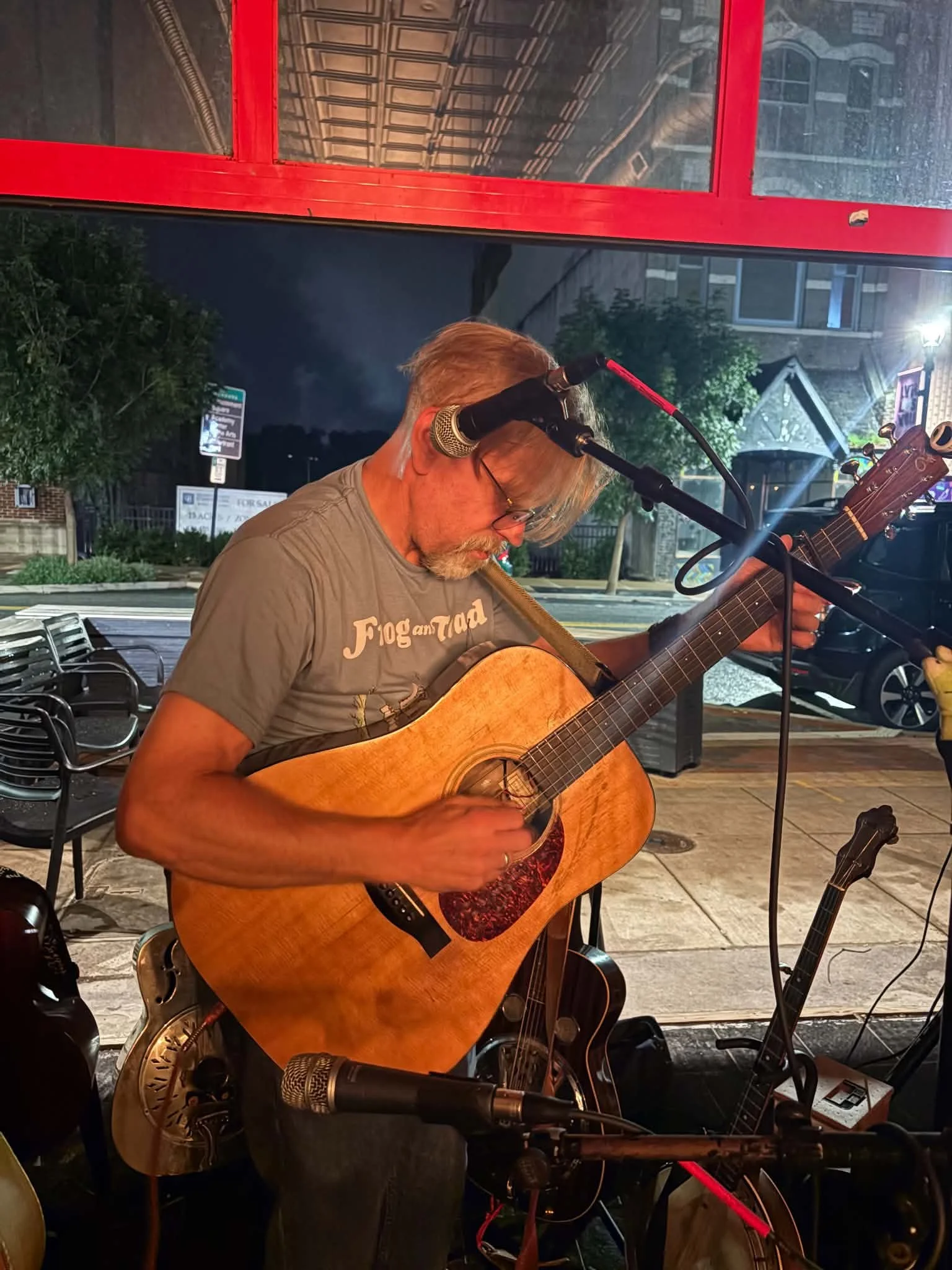 Colonial Beach Brewing